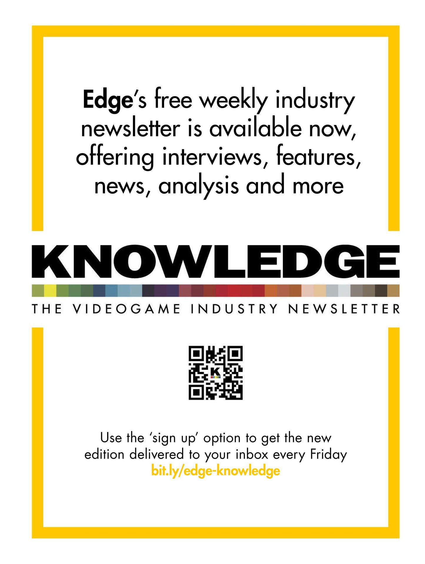 EDGE – Issue 417, Christmas 2025 Magazine Digital