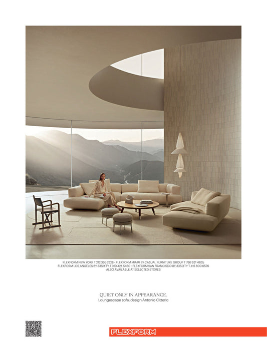 Elle Decor USA – May 2026 Digital Magazine