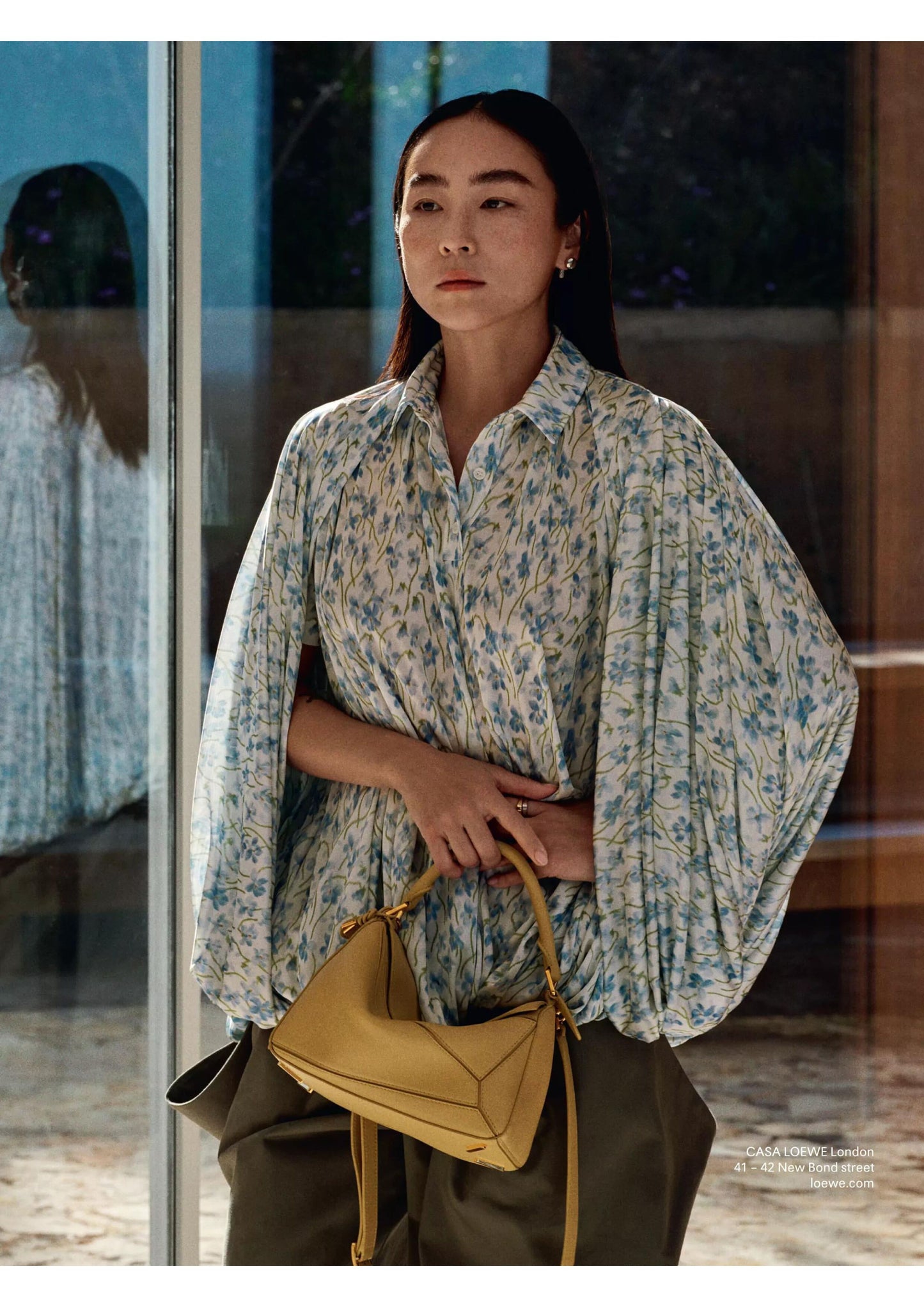 ELLE UK – September 2025 Magazine Digital