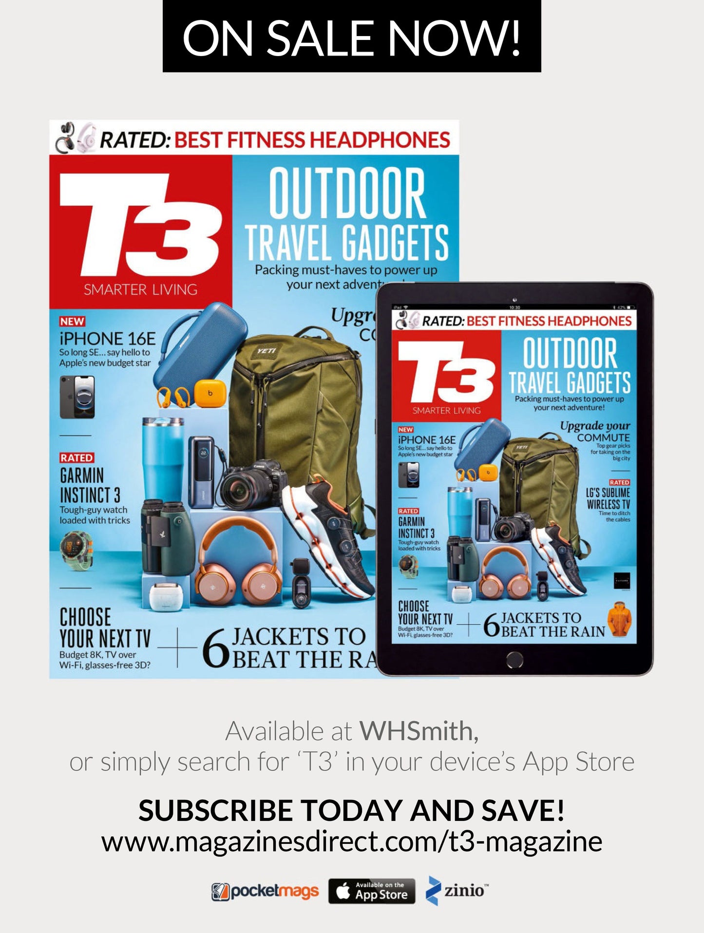 Edge – Issue 409, May 2025 Magazine Digital