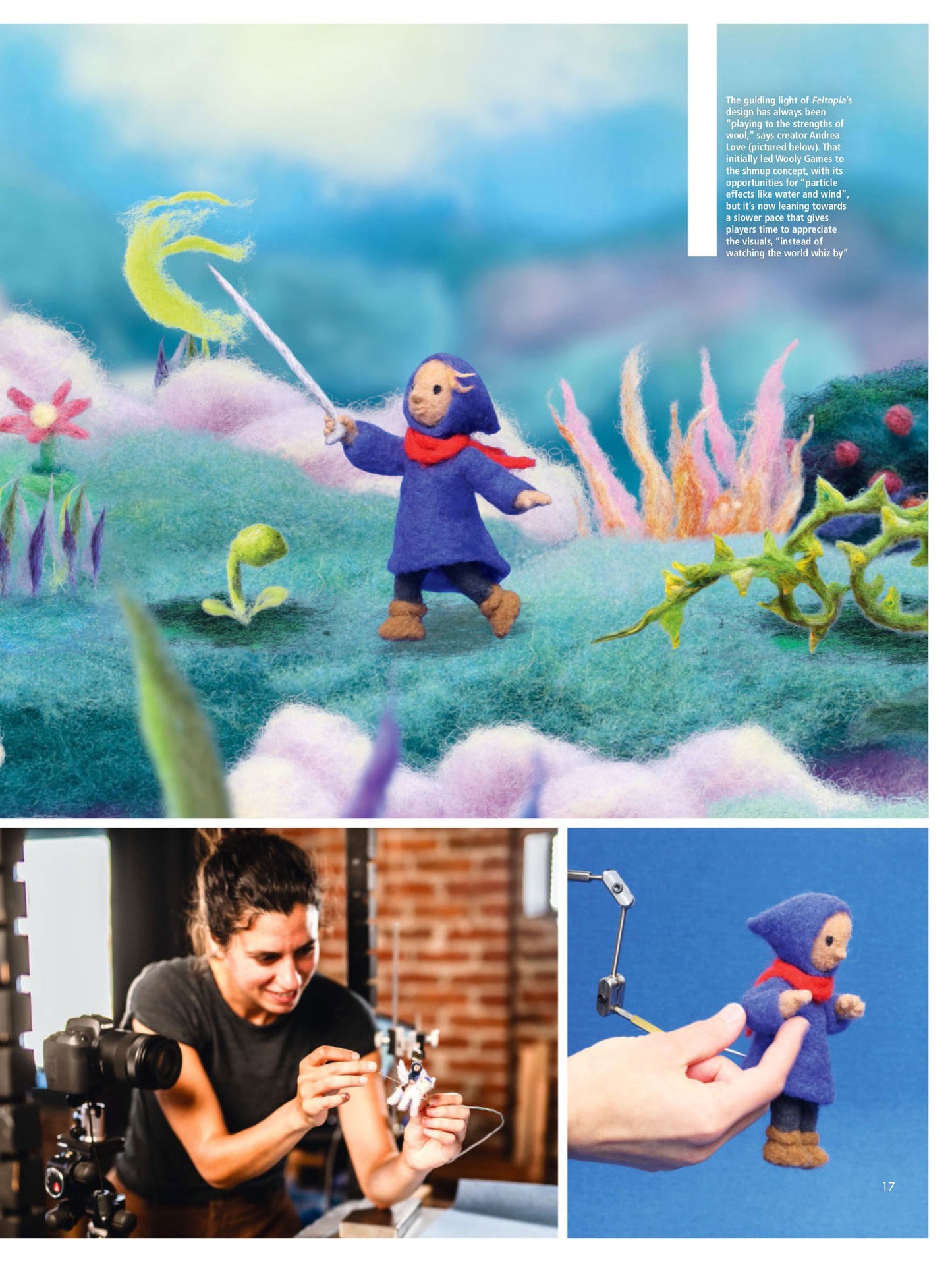 Edge – July 2025 Magazine Digital