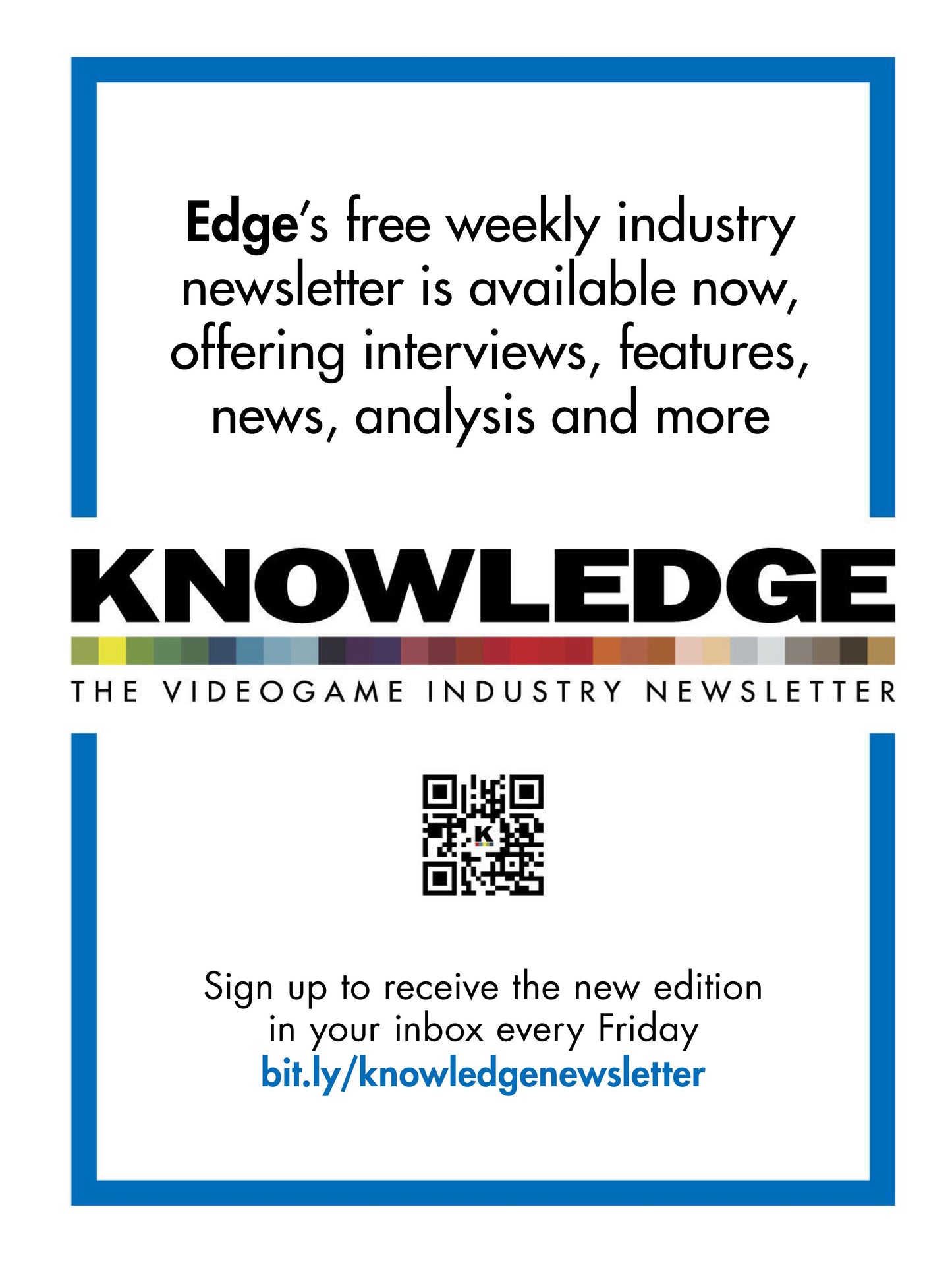 Edge – July 2025 Magazine Digital