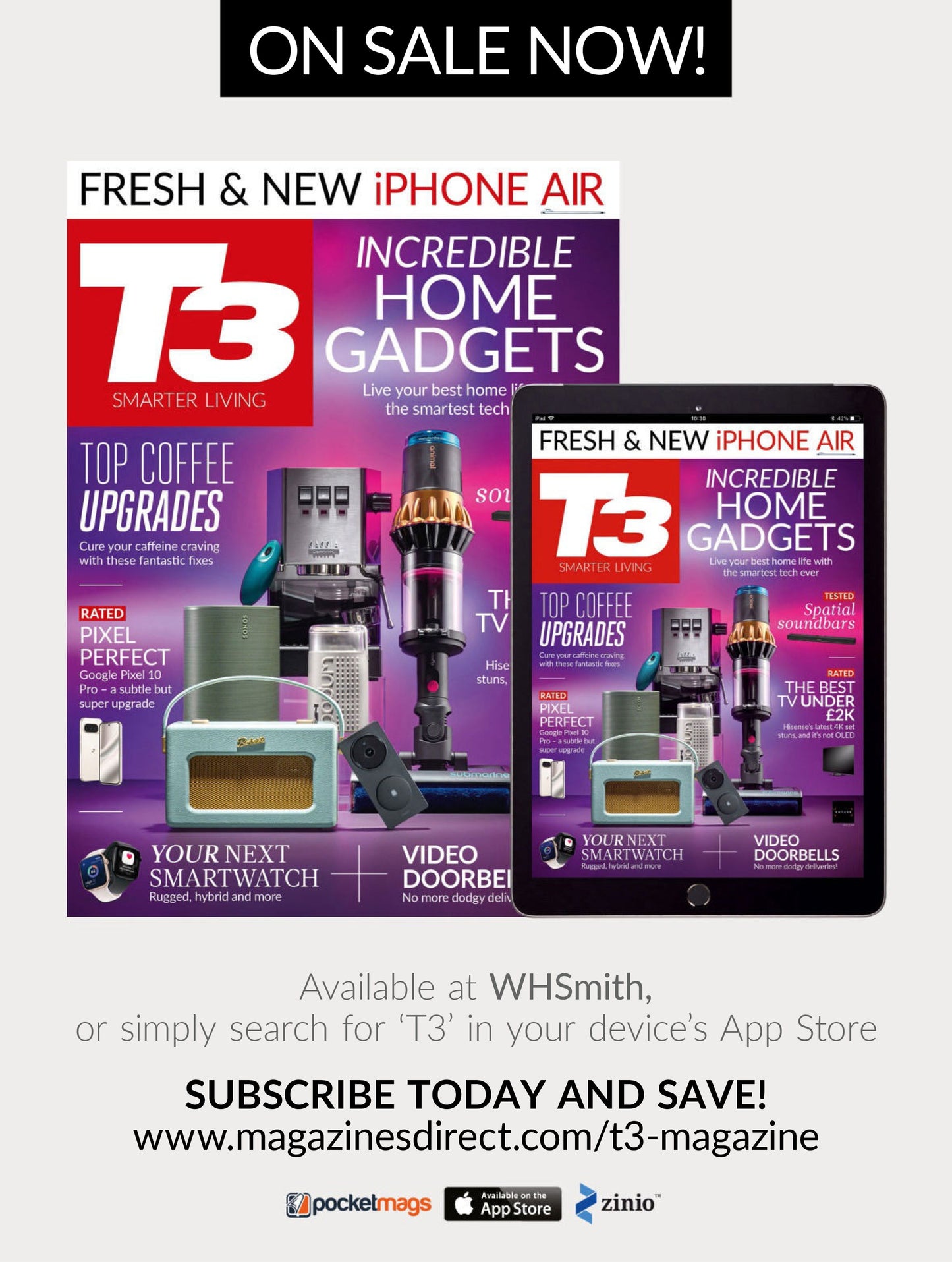 Edge – Issue 416, December 2025 Magazine Digital