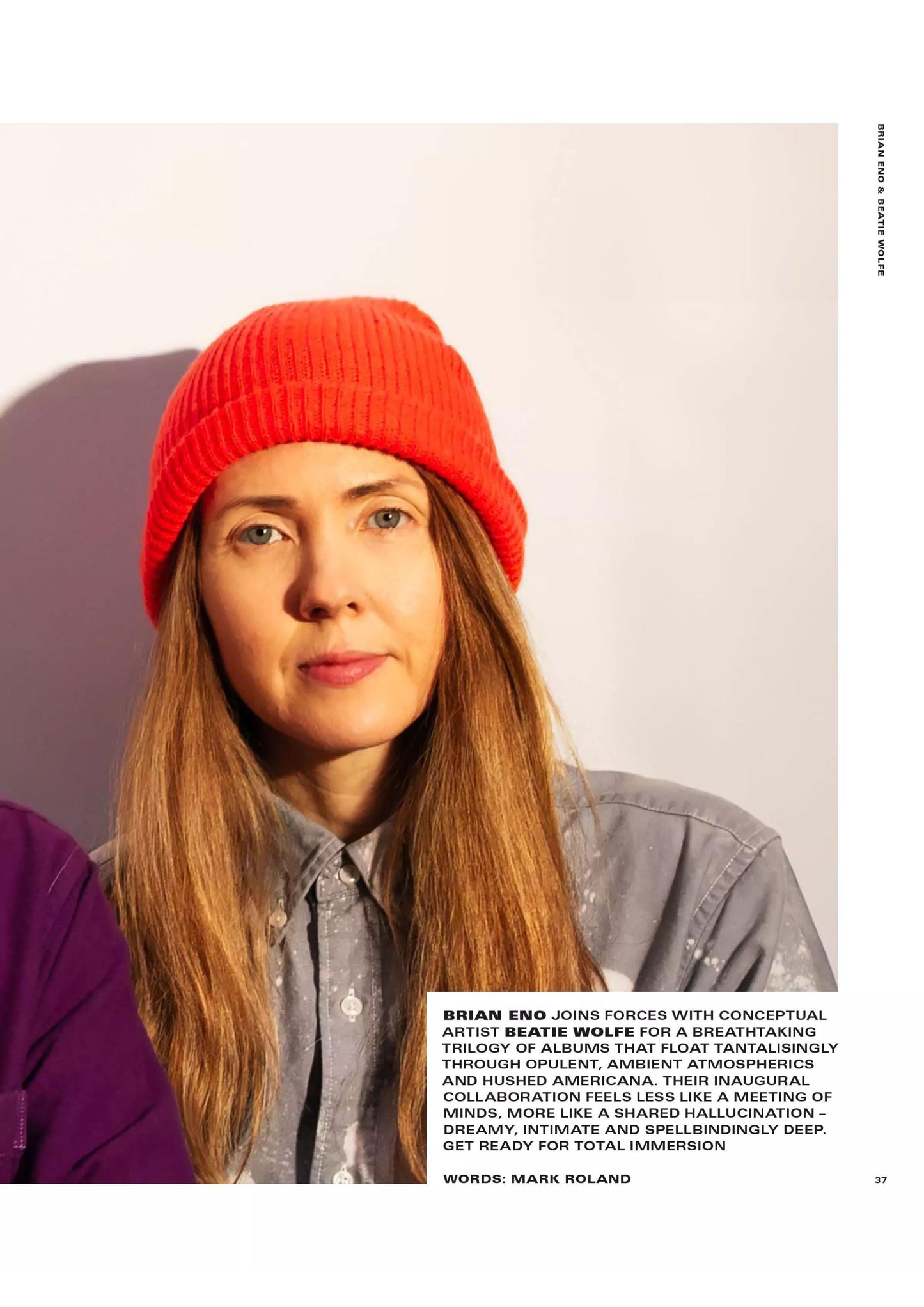 Electronic Sound – Issue 129 2025 Magazine Digital