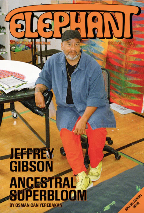 Elephant Magazine