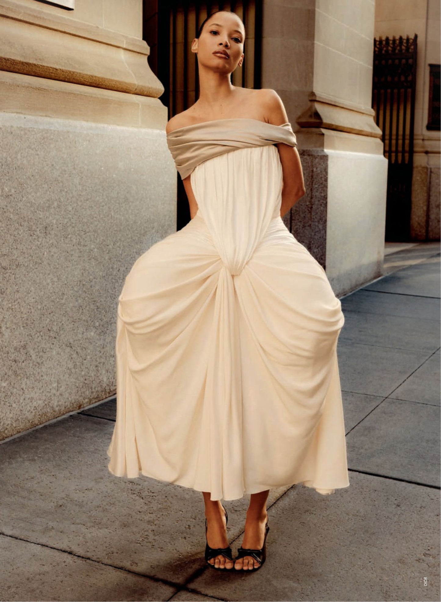 Elle Canada – April 2026 Magazine Digital