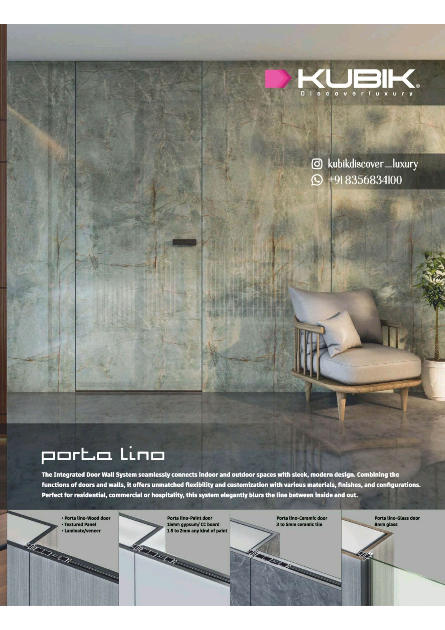 Elle Decor India – February/March 2025 Magazine Digital