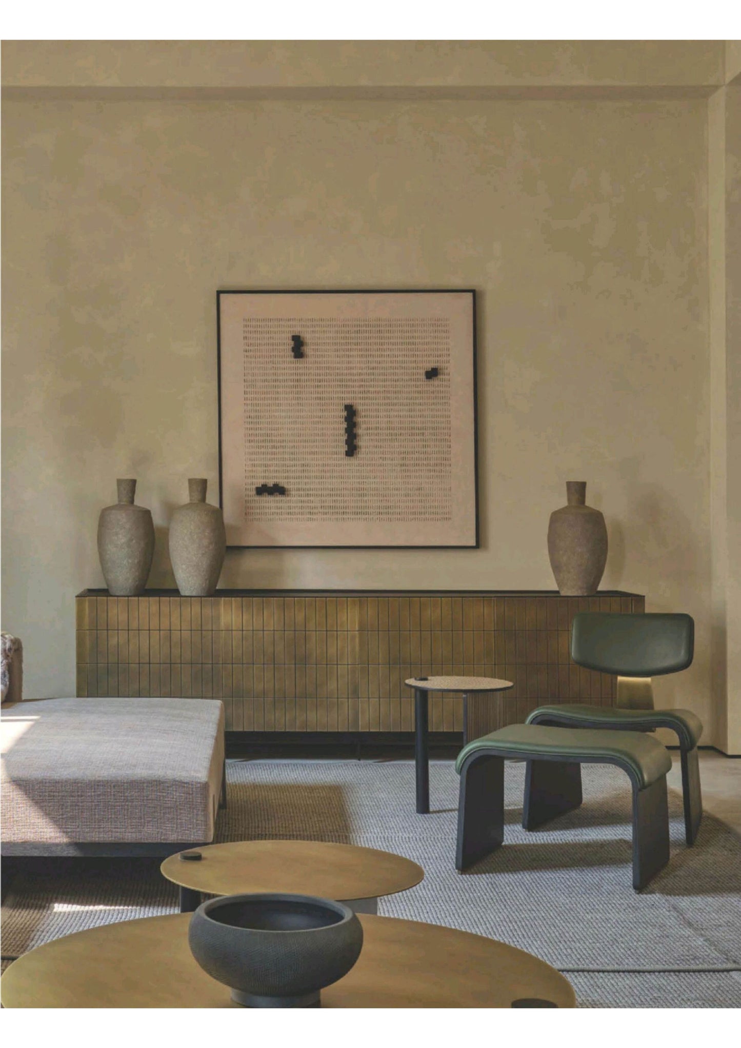 Elle Decor India – February/March 2025 Magazine Digital