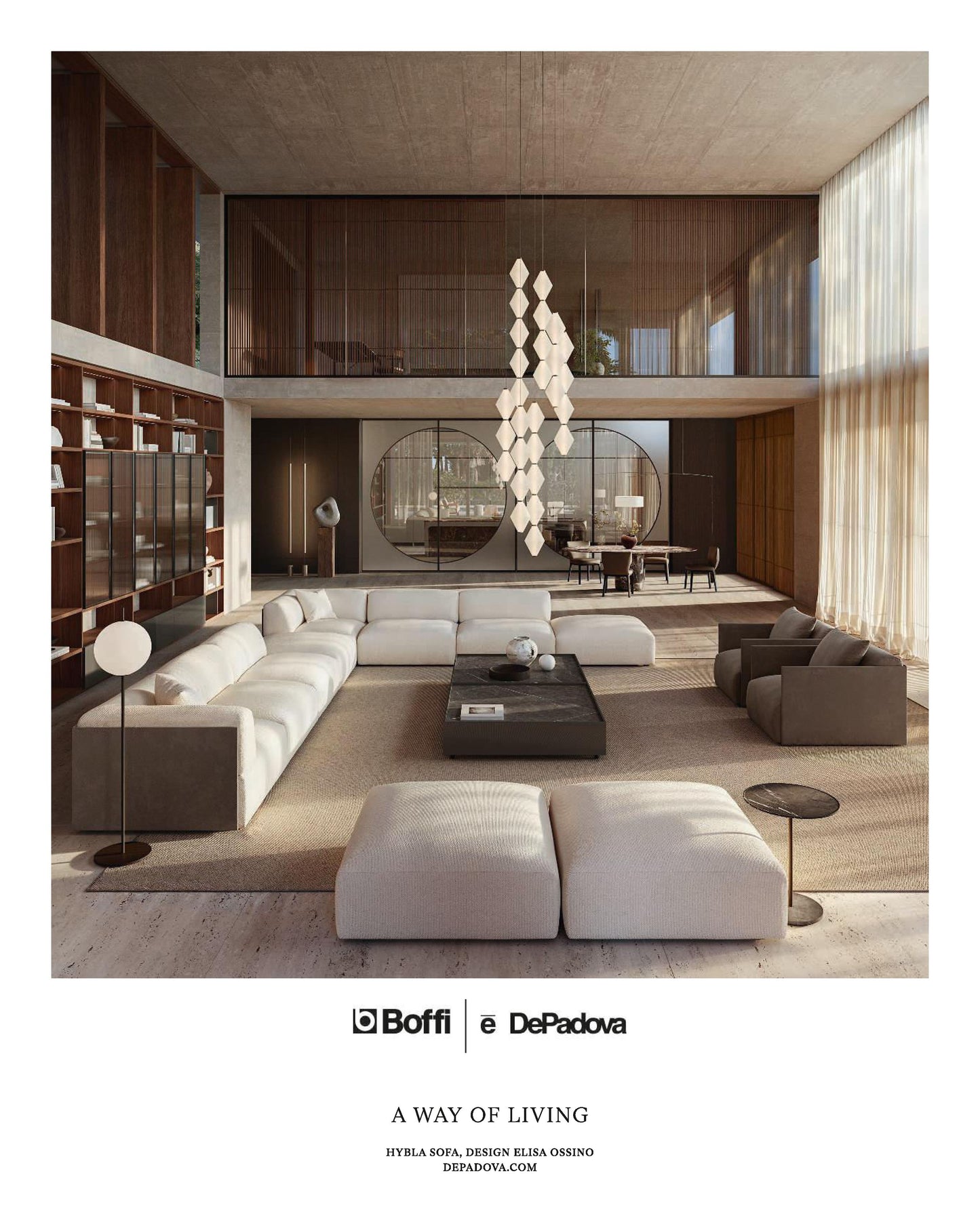 Elle Decor Italia – October 2025 Magazine Digital