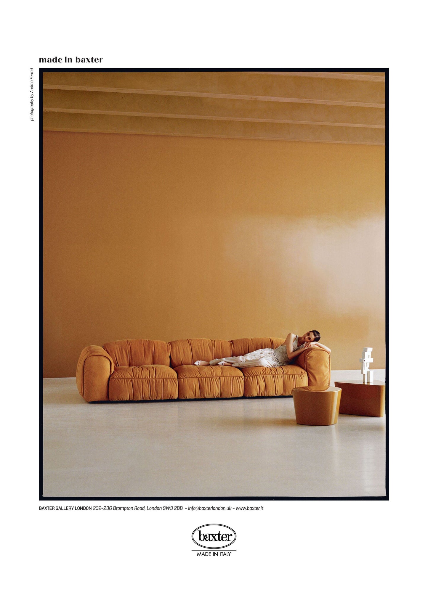 Elle Decoration UK – December / January 2026 Magazine Digital