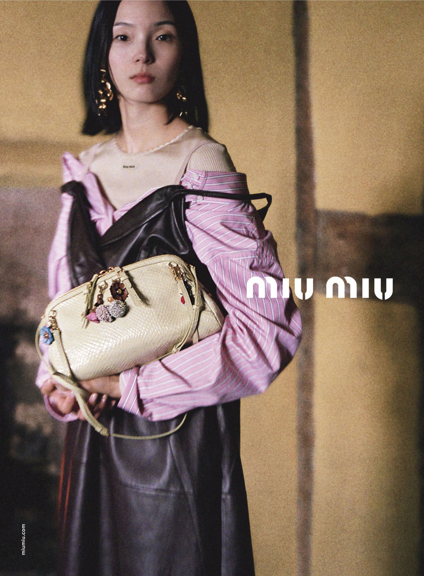 Elle USA – December 2025 / January 2026 Magazine Digital