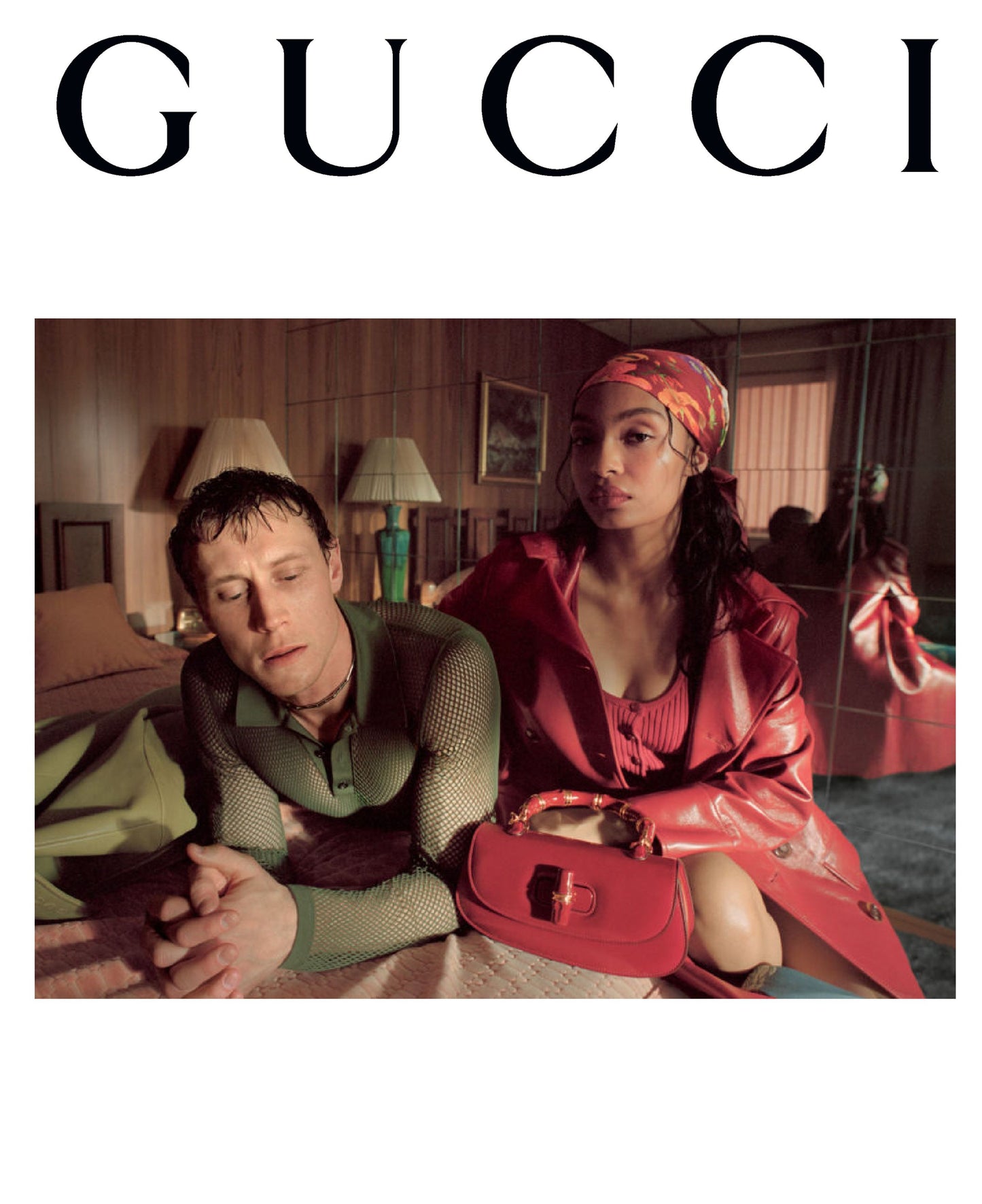 Elle USA – March 2025 Magazine Digital