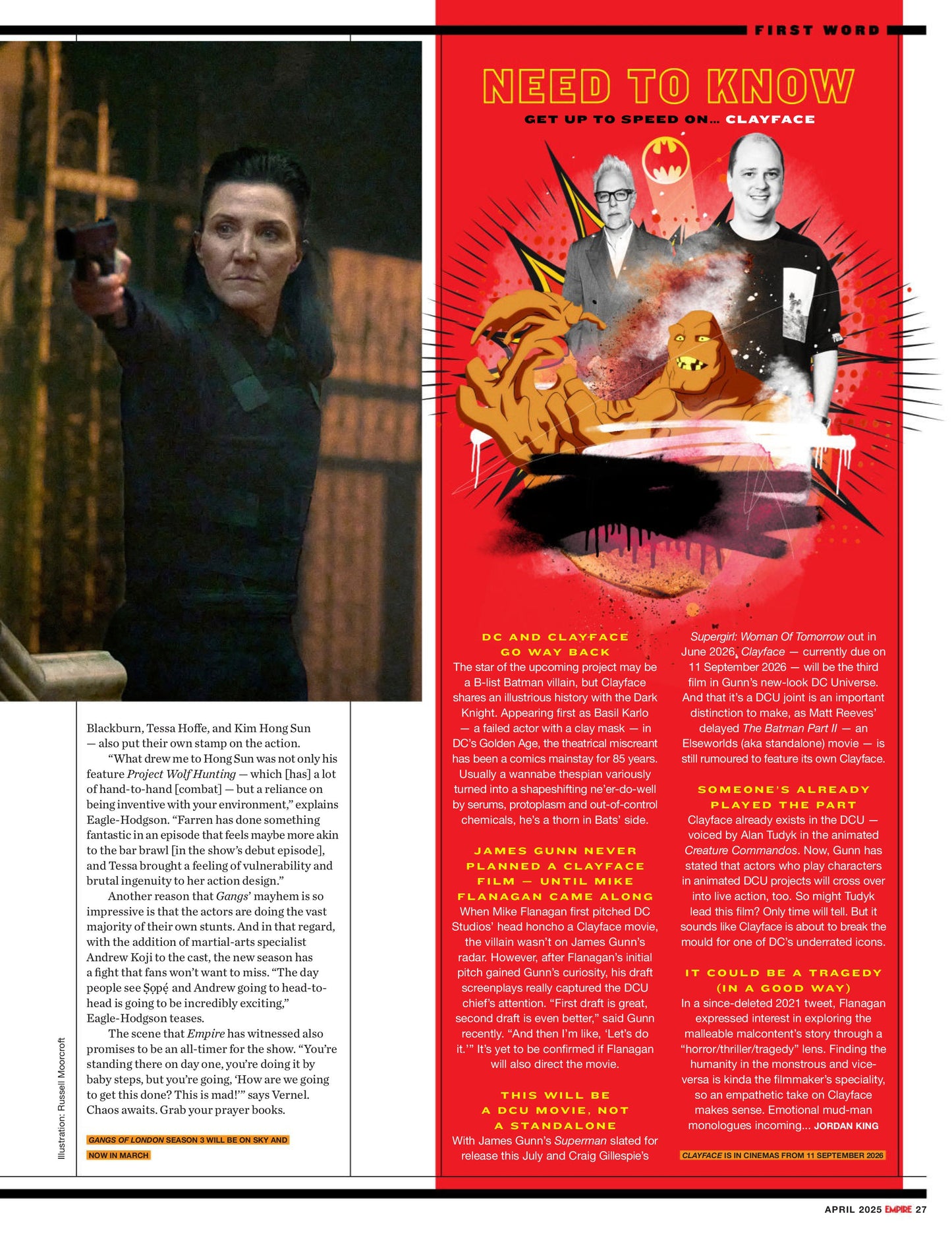 Empire UK – April 2025 Digital