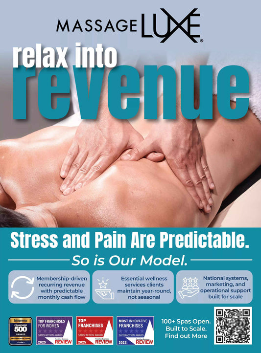 Entrepreneur USA – March/April 2026 Magazine Digital