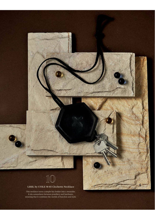 Esquire Malaysia – June / July 2026 Magazine Digital