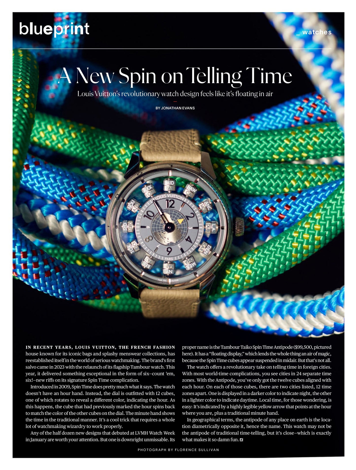 Esquire USA – Summer 2025 Magazine Digital