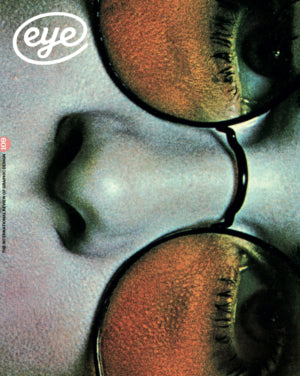 Eye - Issue 109, Volume 28Magazine
