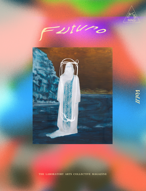 The Lab Mag Magazine