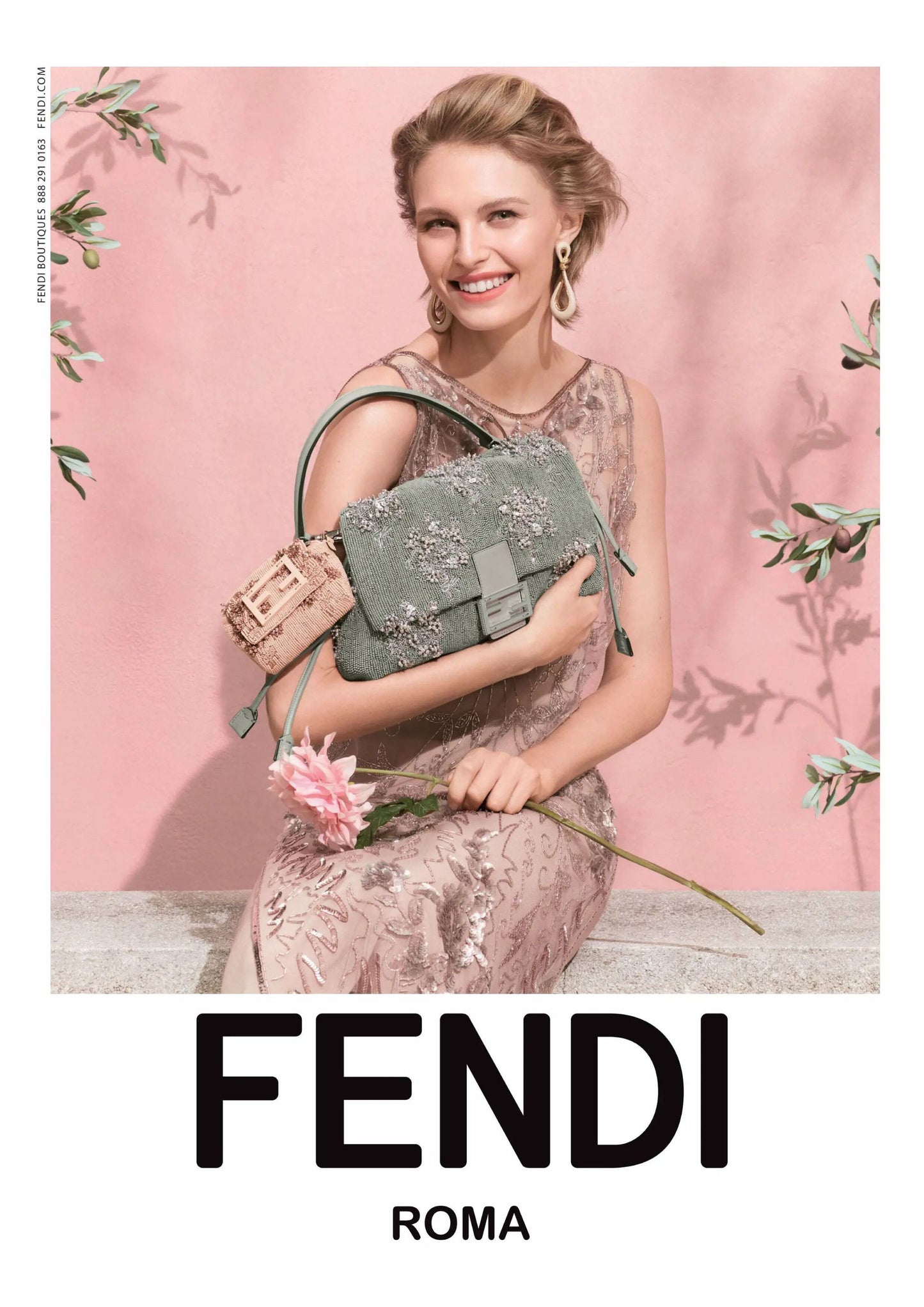 Fashion Magazine – March 2025 Magazine Digital