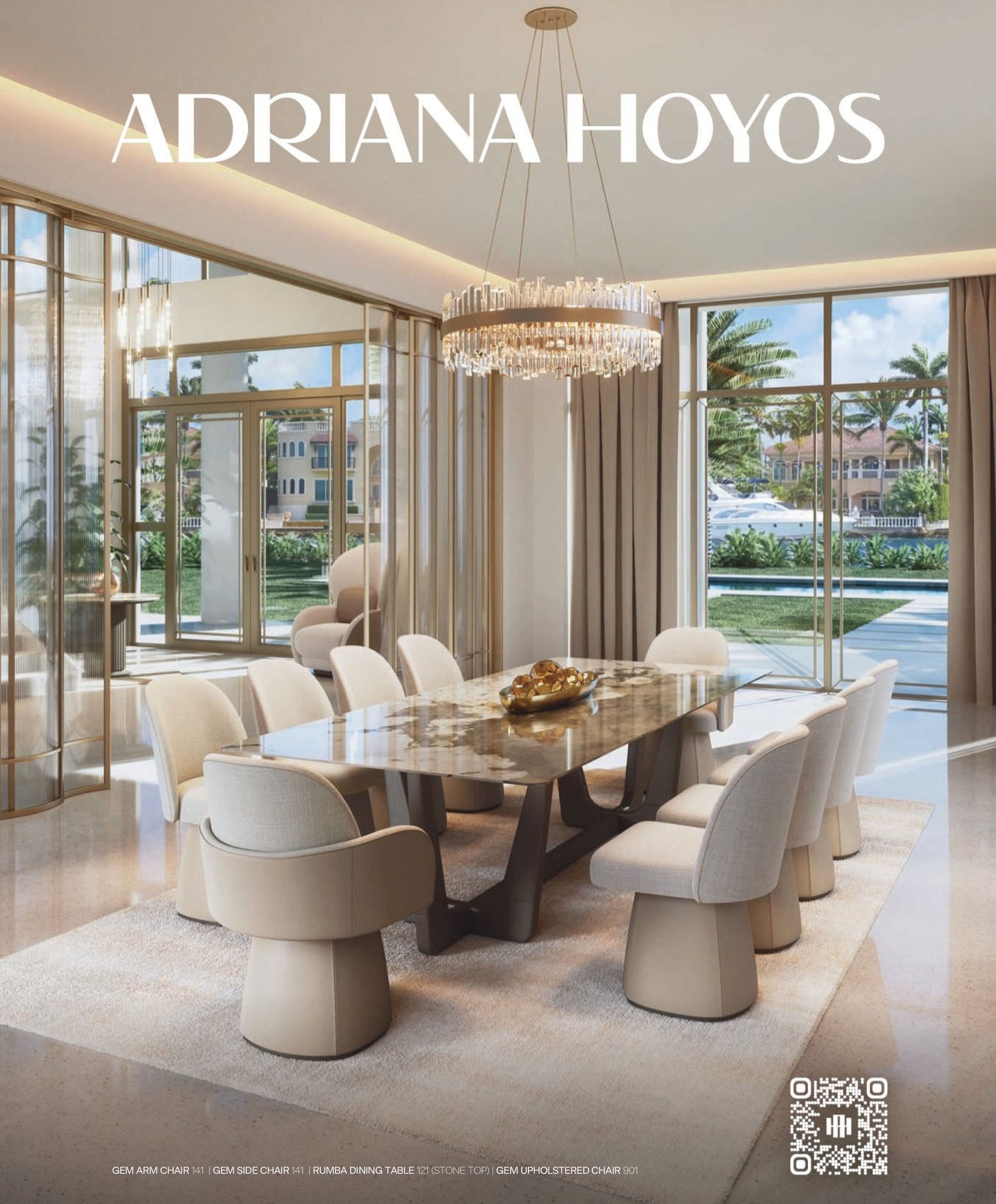 Florida Design – Volume 35 Issue 1, Spring 2025 Magazine