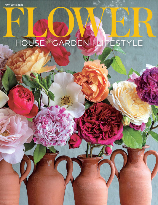 Flower Magazine – May/June 2025 Magazine Digital