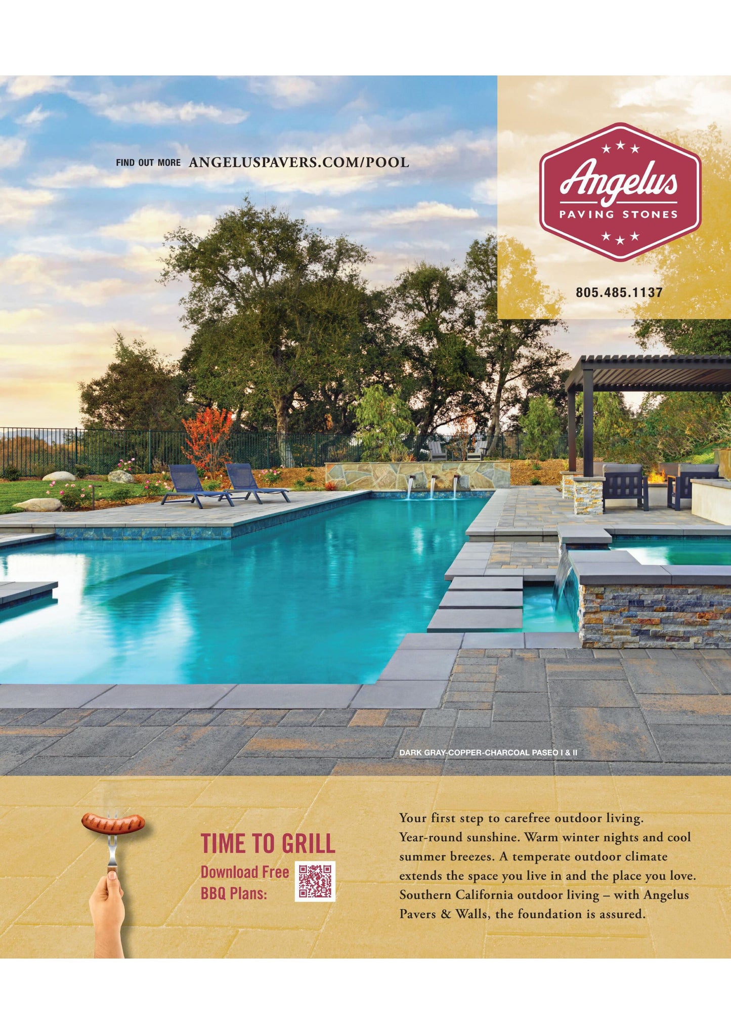 Food & Home – Winter 2025 Magazine Digital