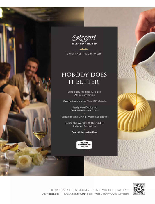 Food & Wine USA – May 2026 Magazine Digital