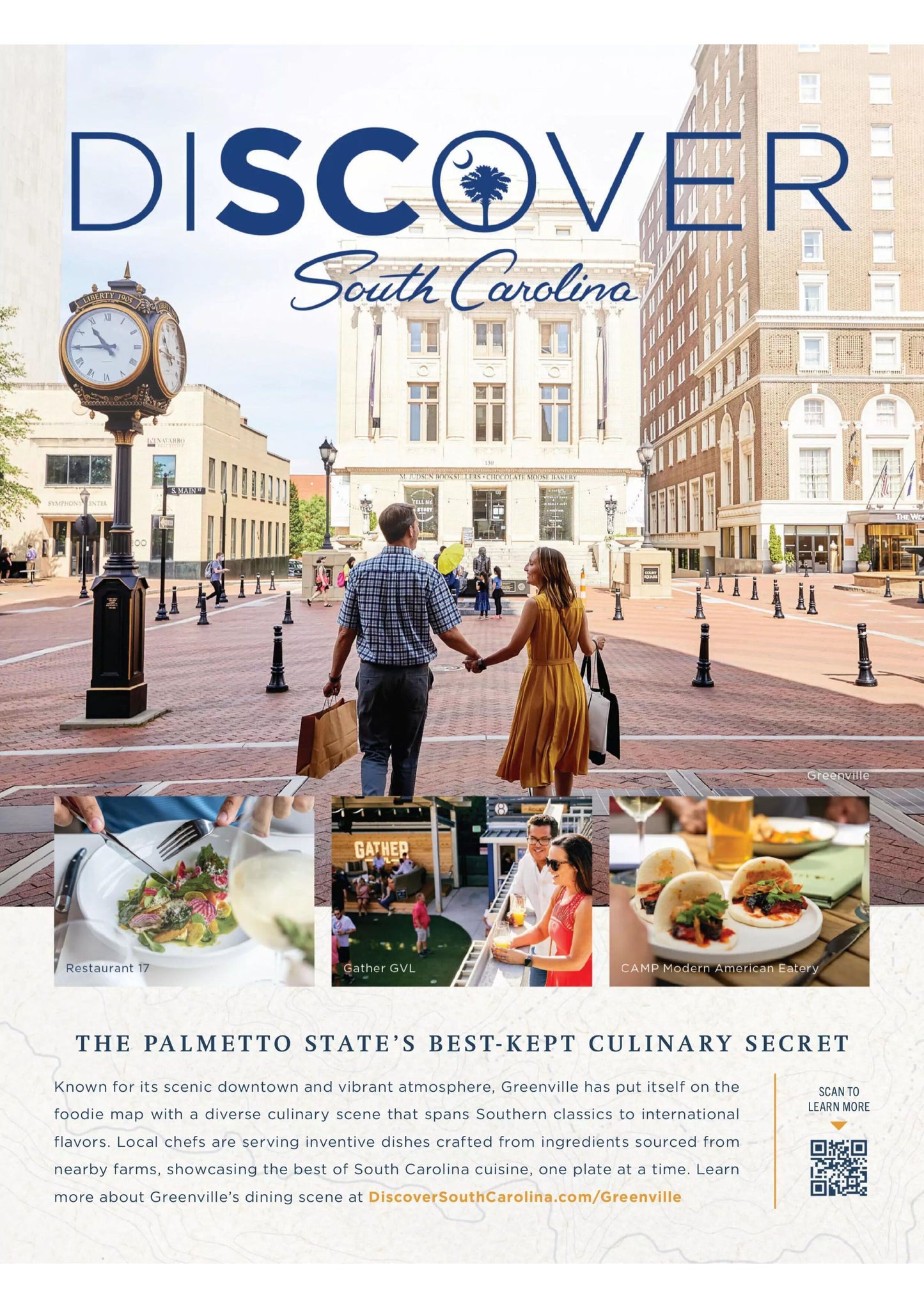 Food & Wine USA – March 2025 Digital