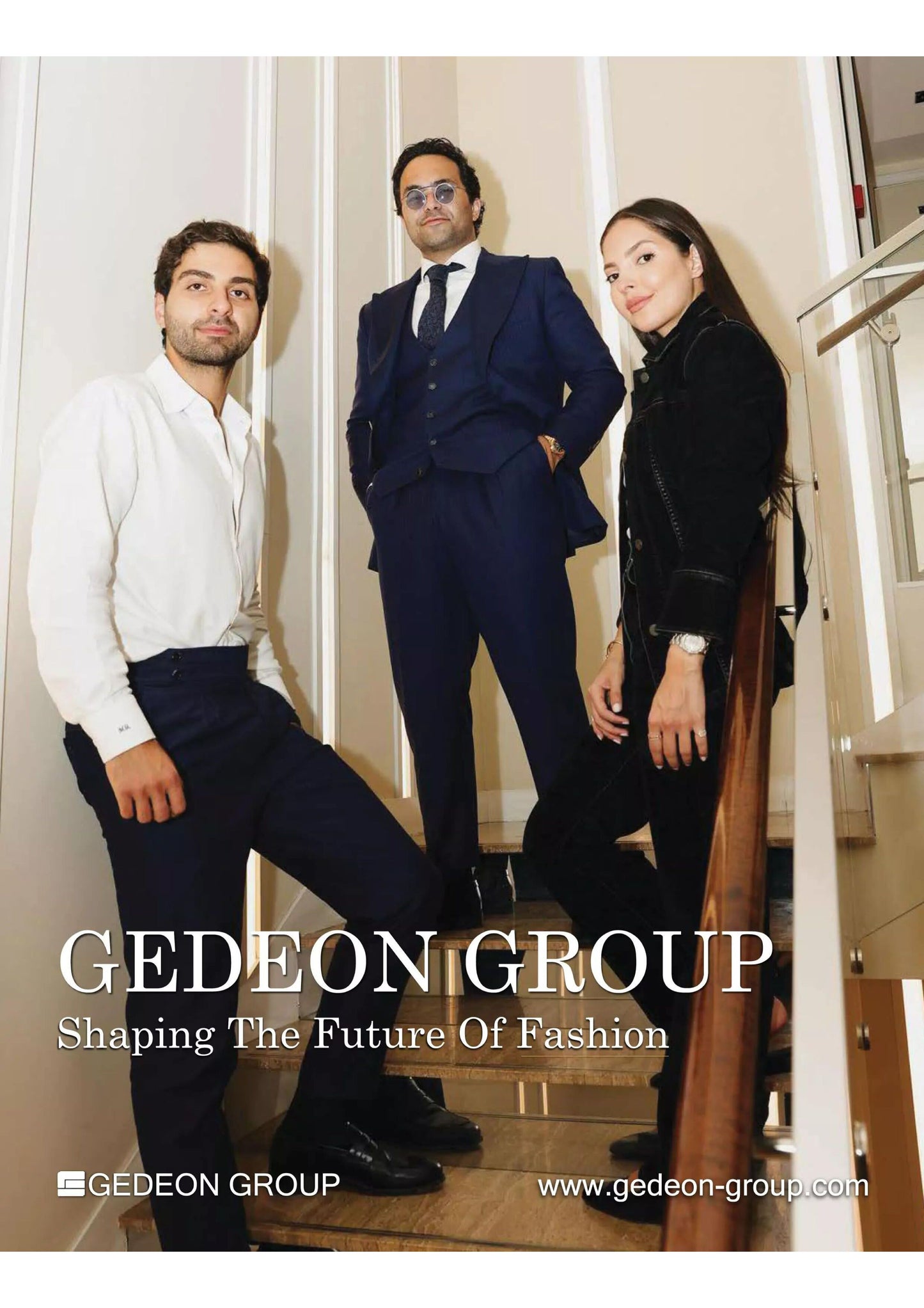 Forbes Middle East – August 2025 Magazine Digital