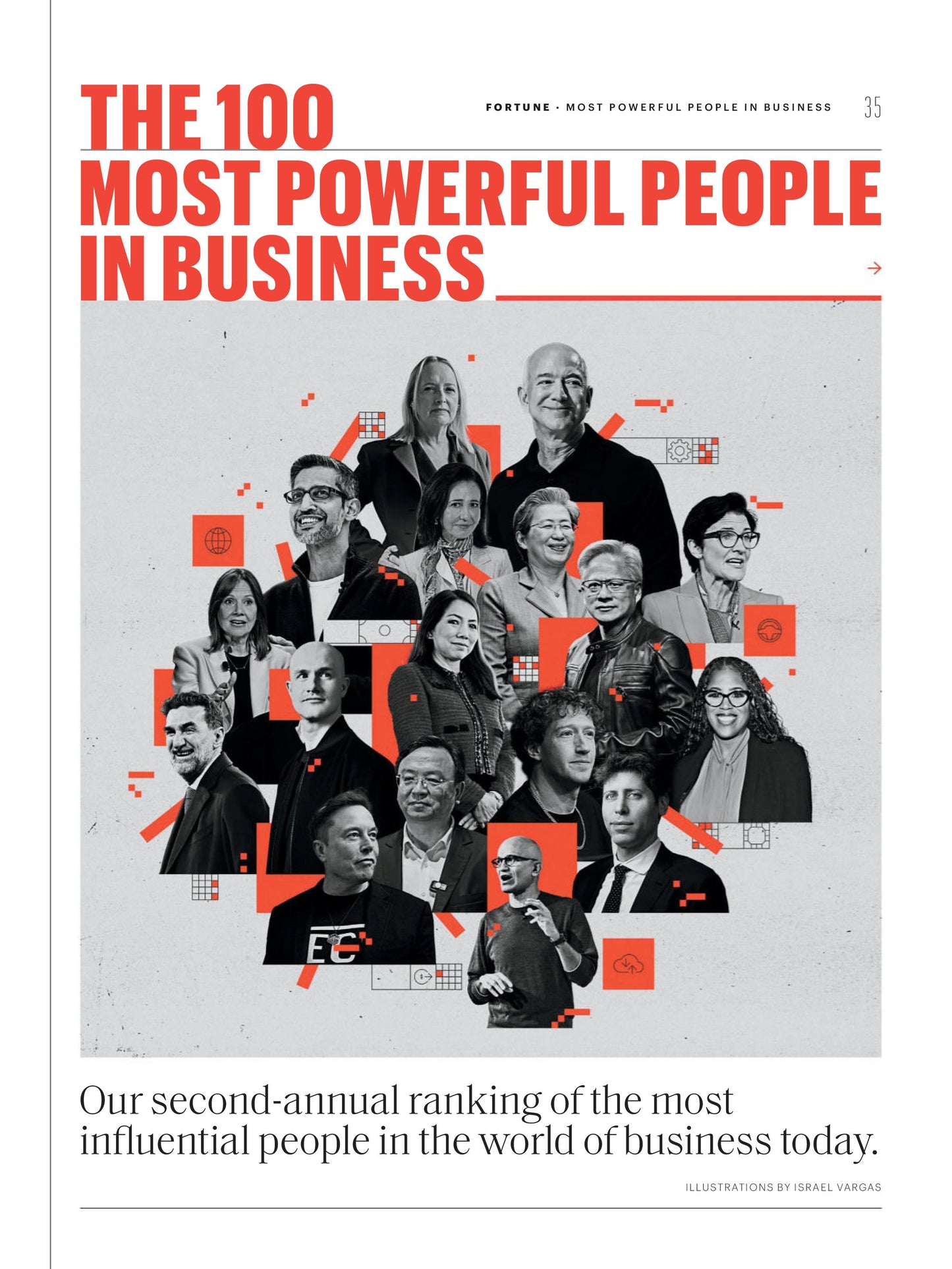 Fortune USA - August/September 2025 Digital