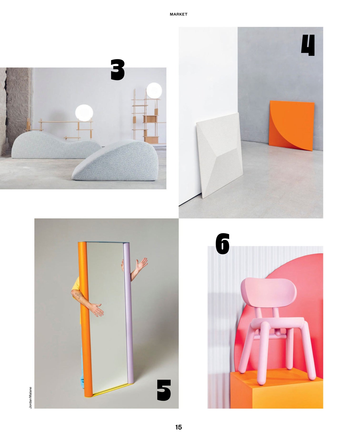 Frame – Issue 161, Spring 2025 Magazine Digital