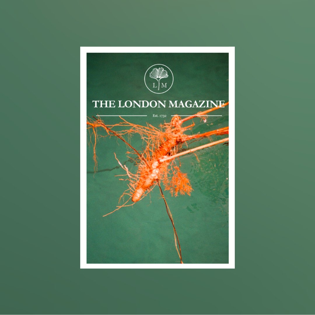The London Magazine