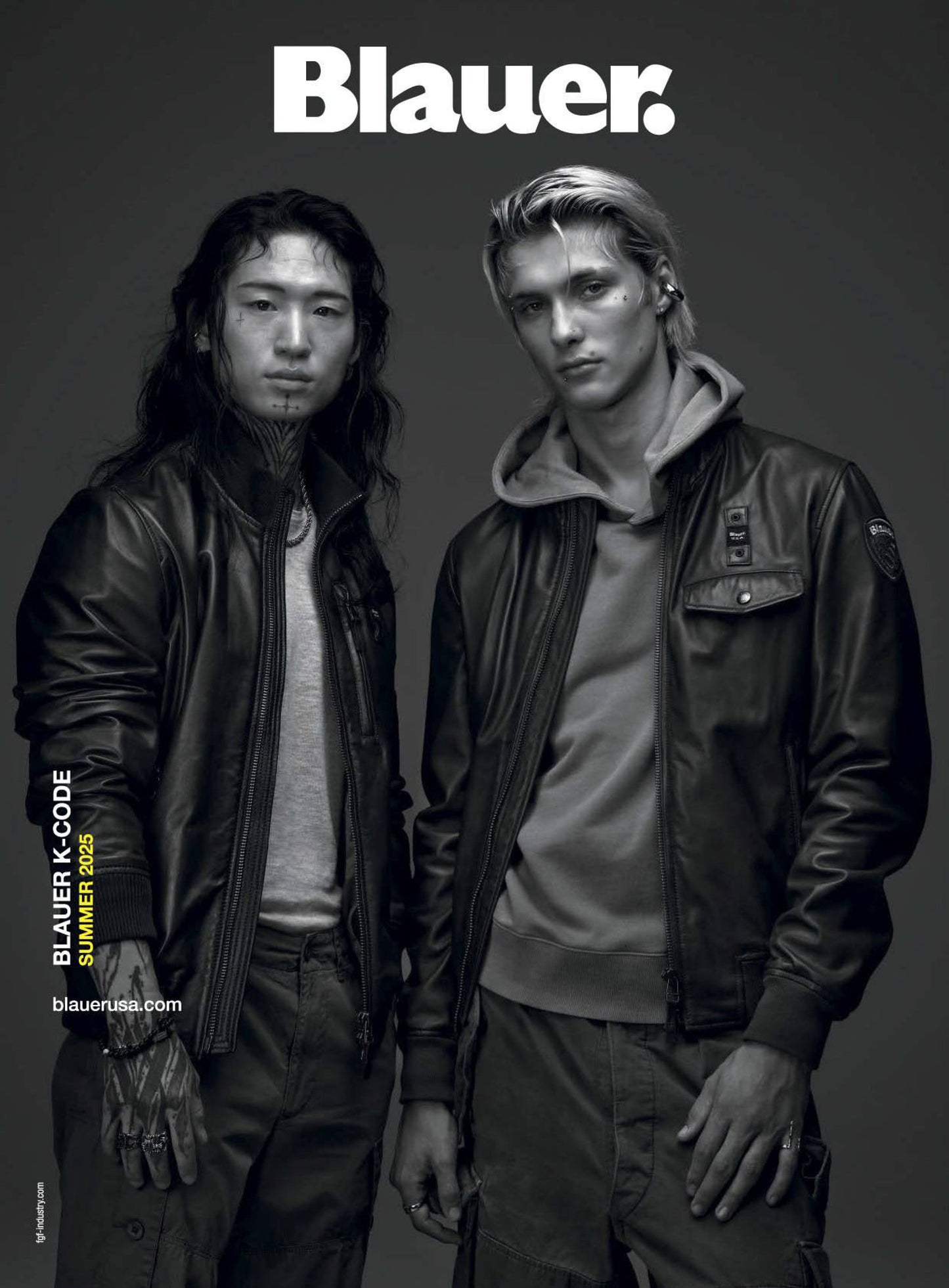 GQ Italia – N. 283, March 2025 Magazine Digital