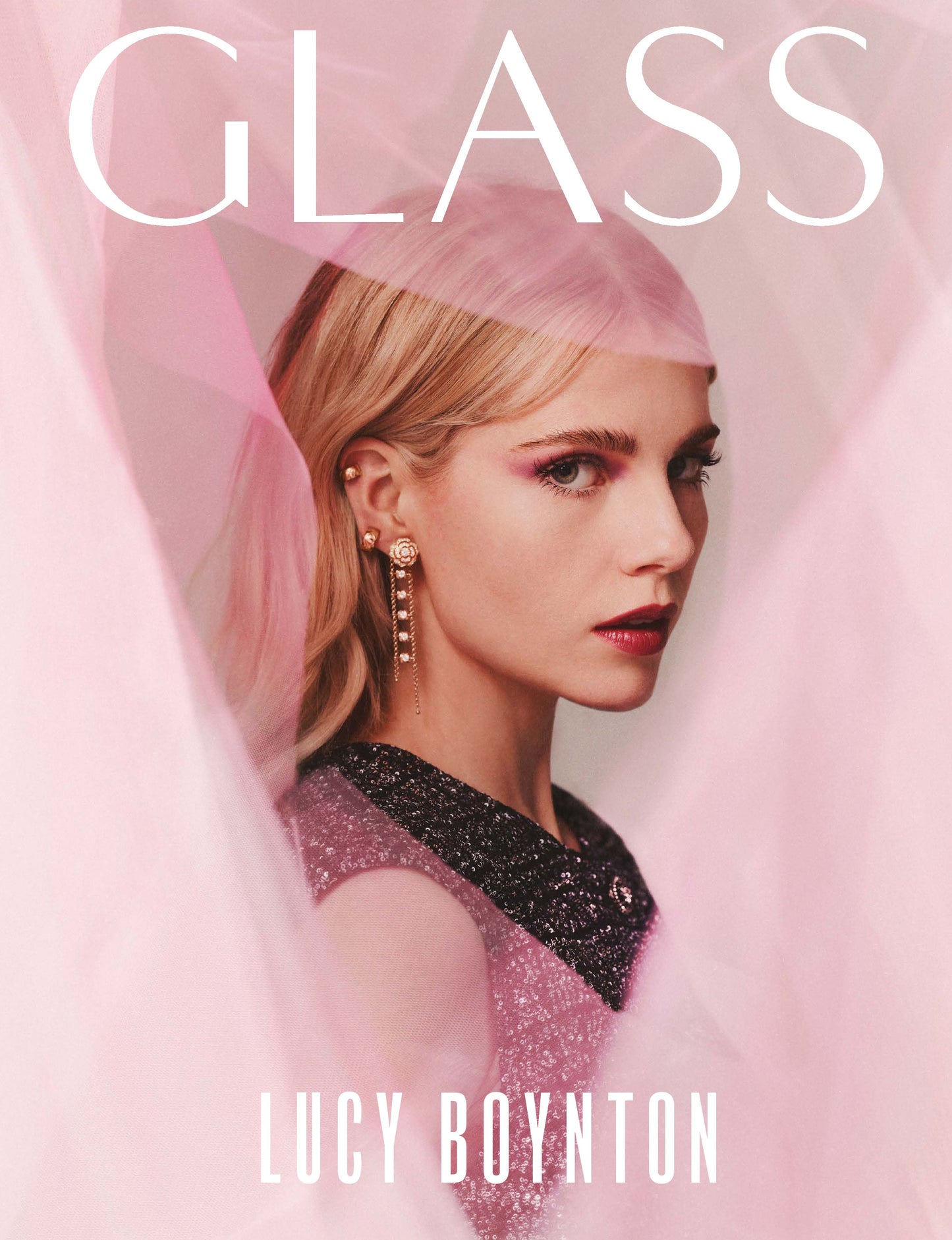 Glass – Spring 2025 Magazine Digital