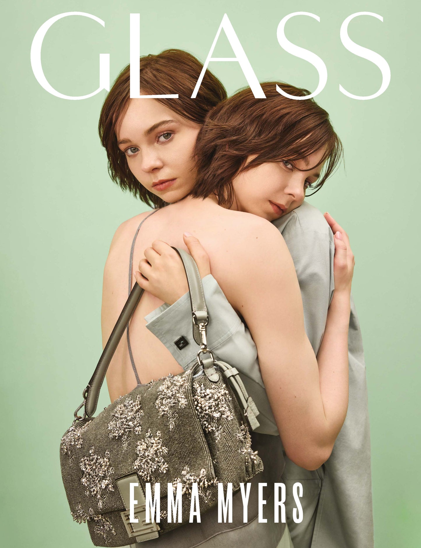 Glass – Spring 2025 Magazine Digital
