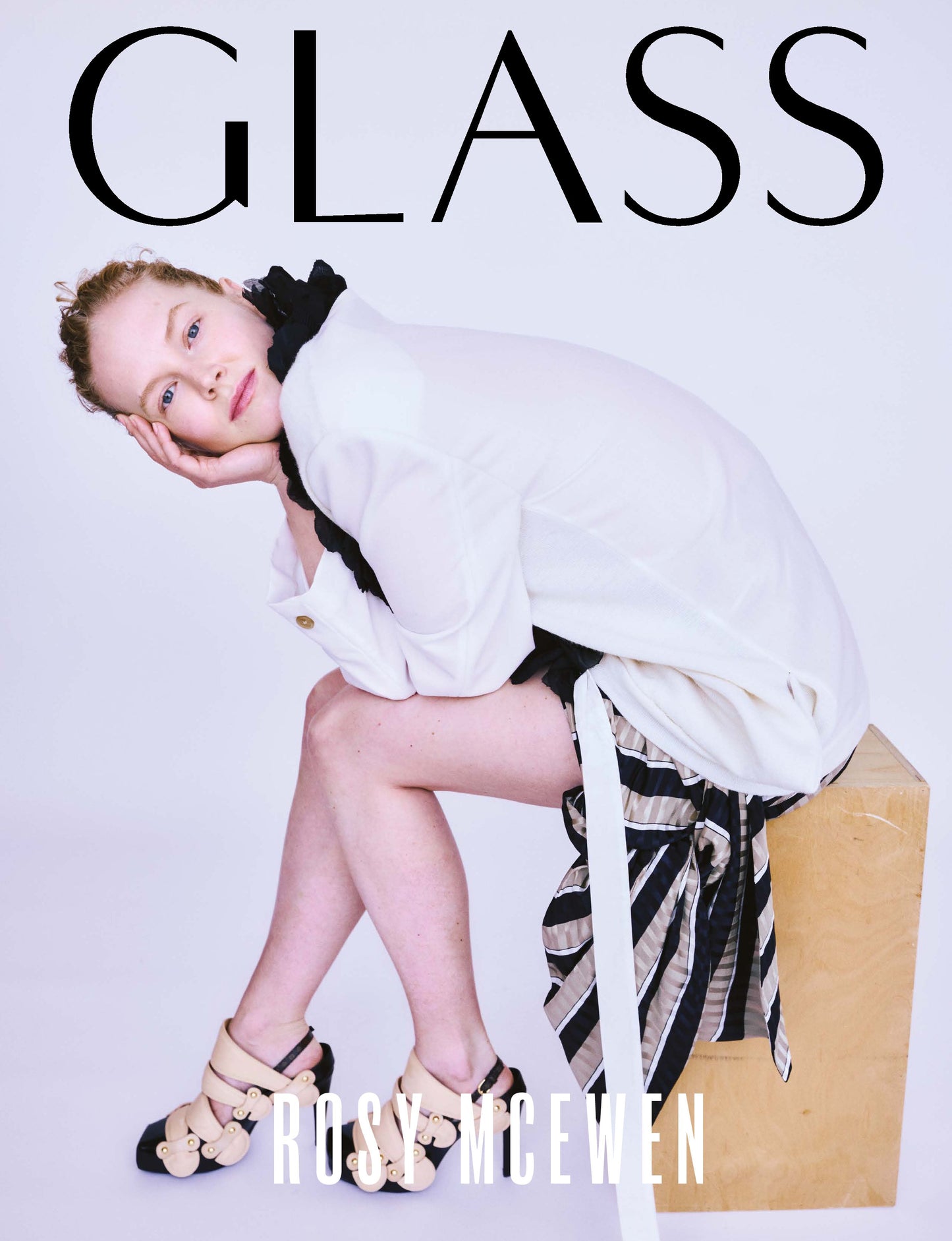 Glass – Spring 2025 Magazine Digital
