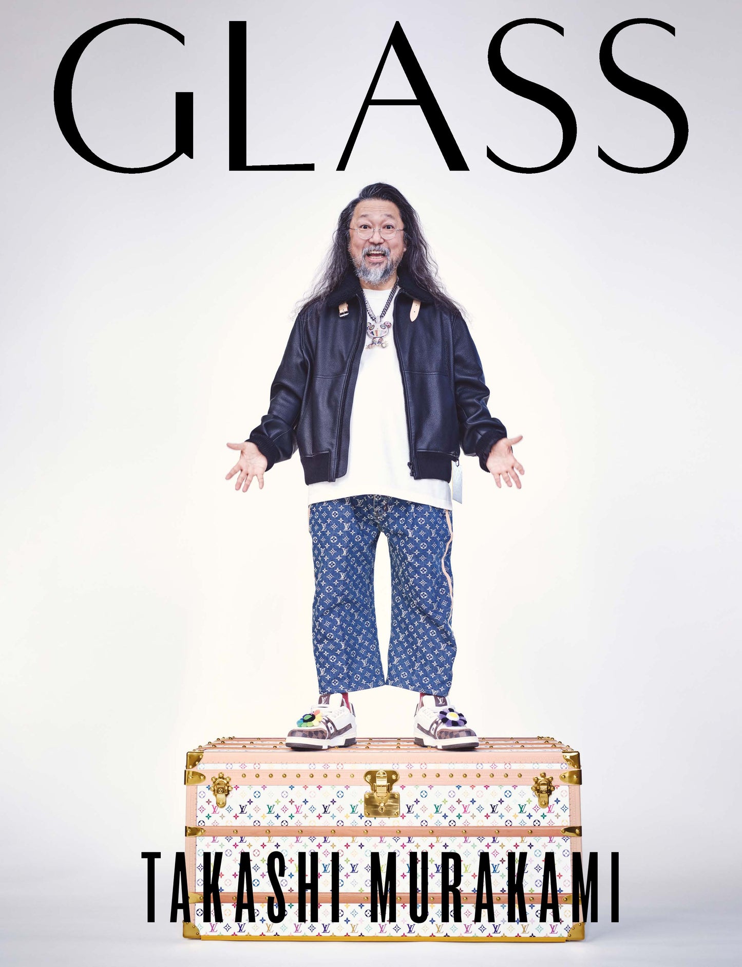 Glass – Spring 2025 Magazine Digital