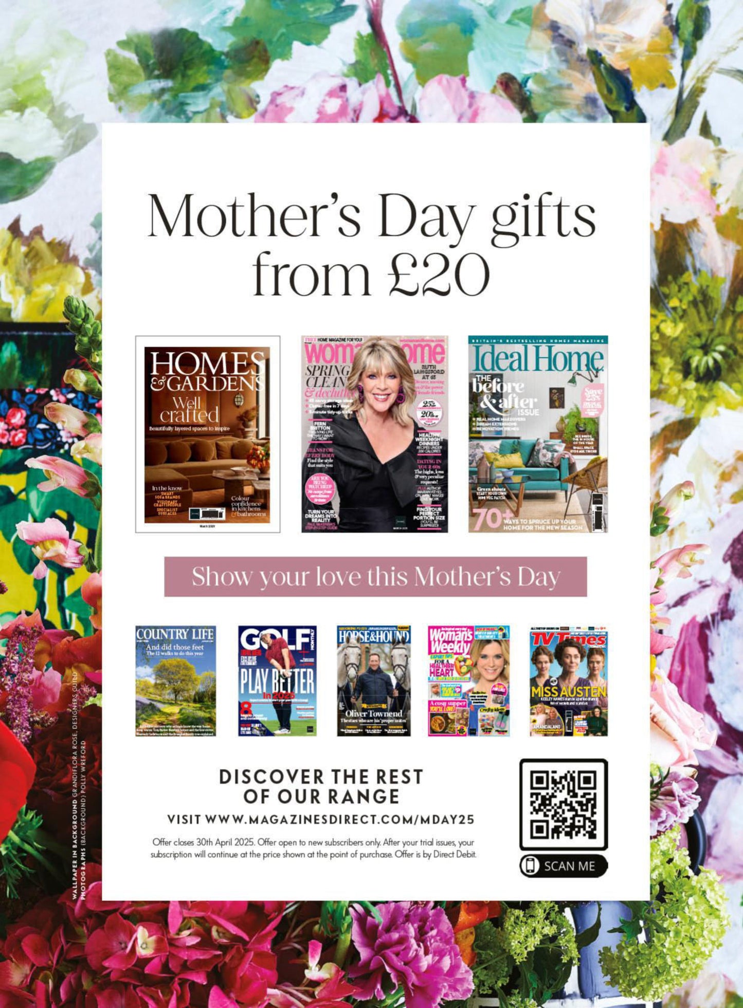 Golf Monthly UK – March 2025 Magazine Digital