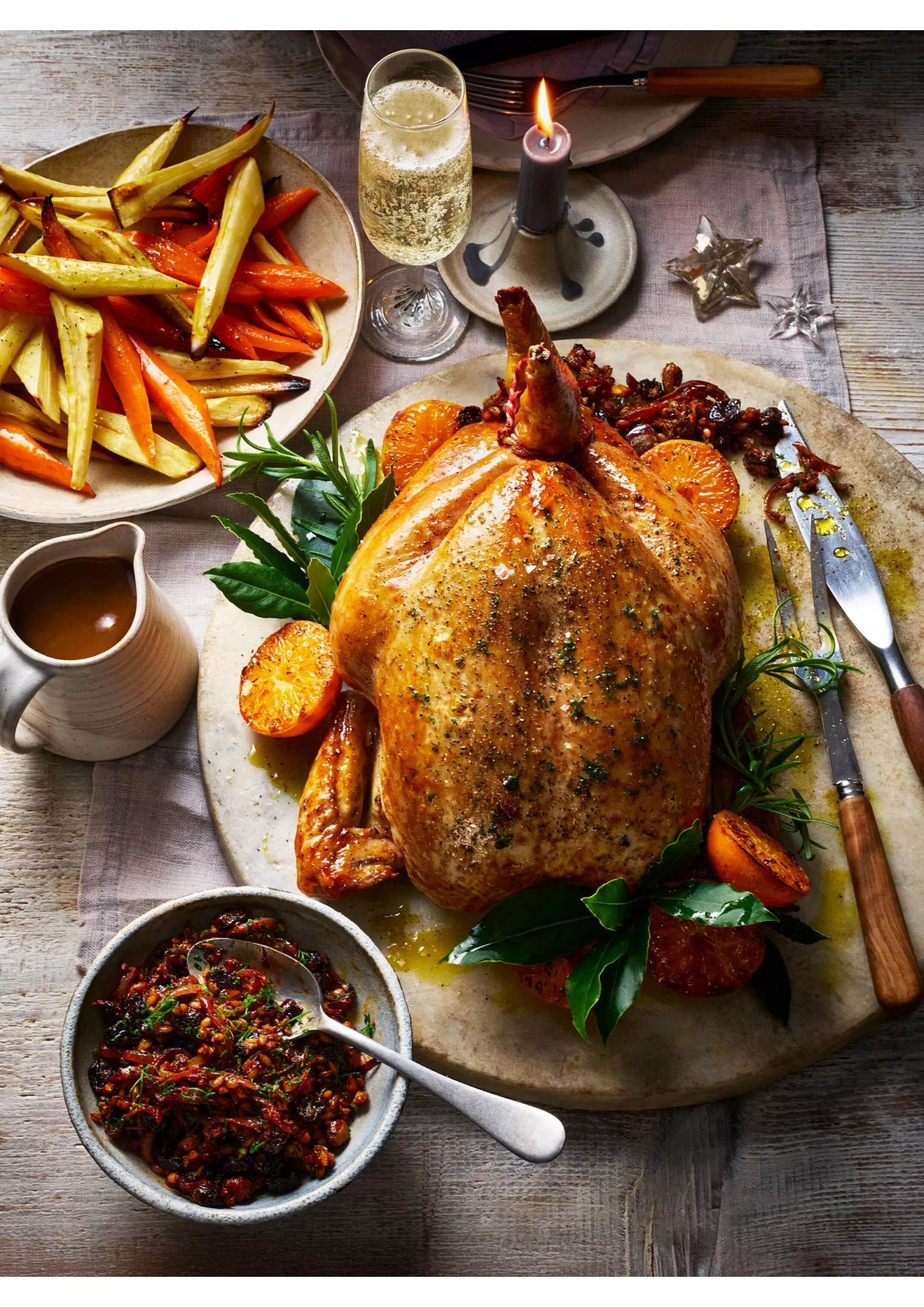 Good Housekeeping USA – Christmas Collection 2025 Magazine Digital