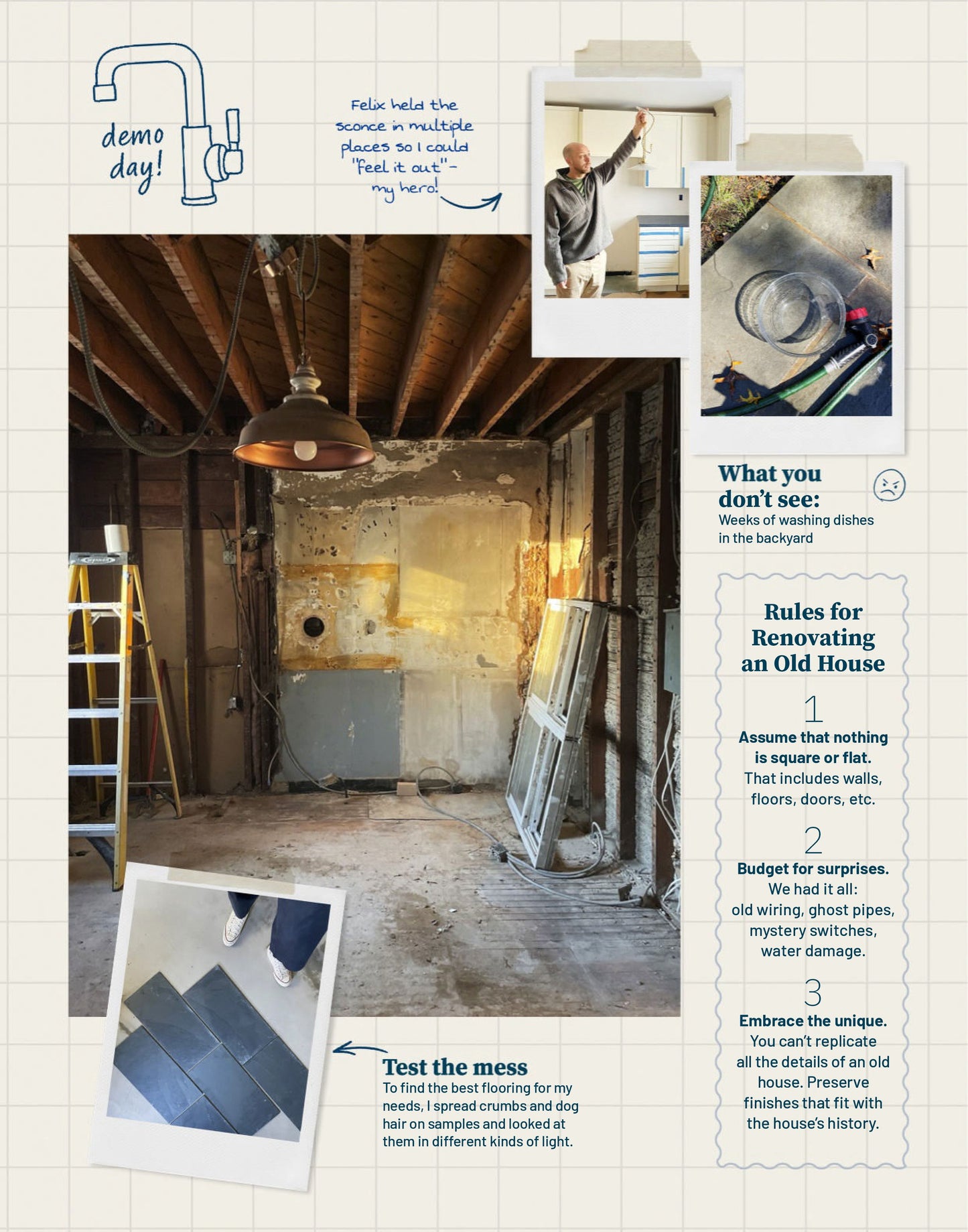 Good Housekeeping USA – September/October 2025 Magazine Digital