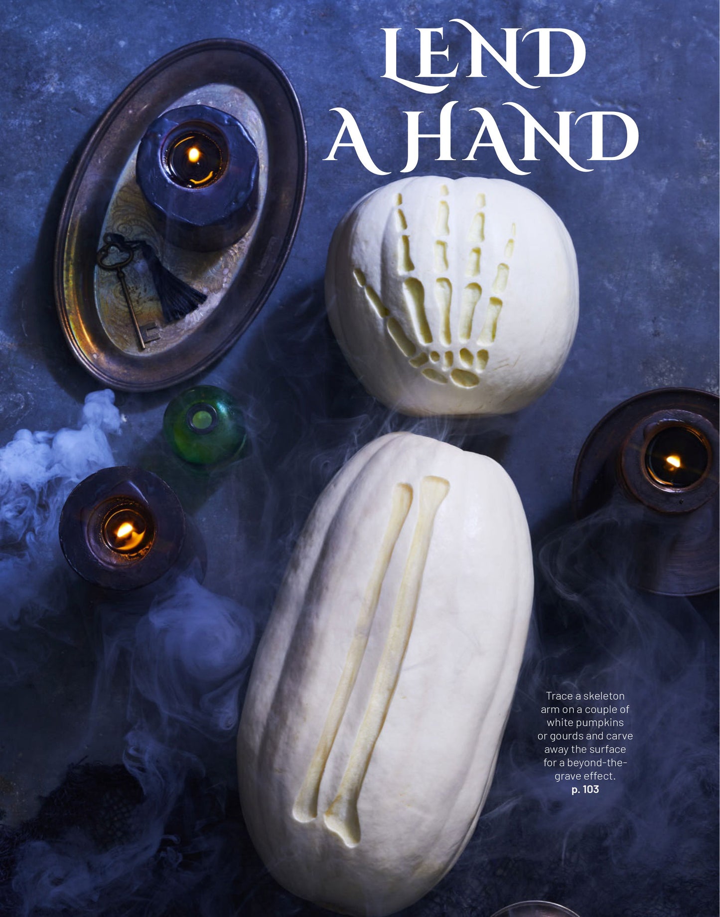 Good Housekeeping USA – September/October 2025 Magazine Digital