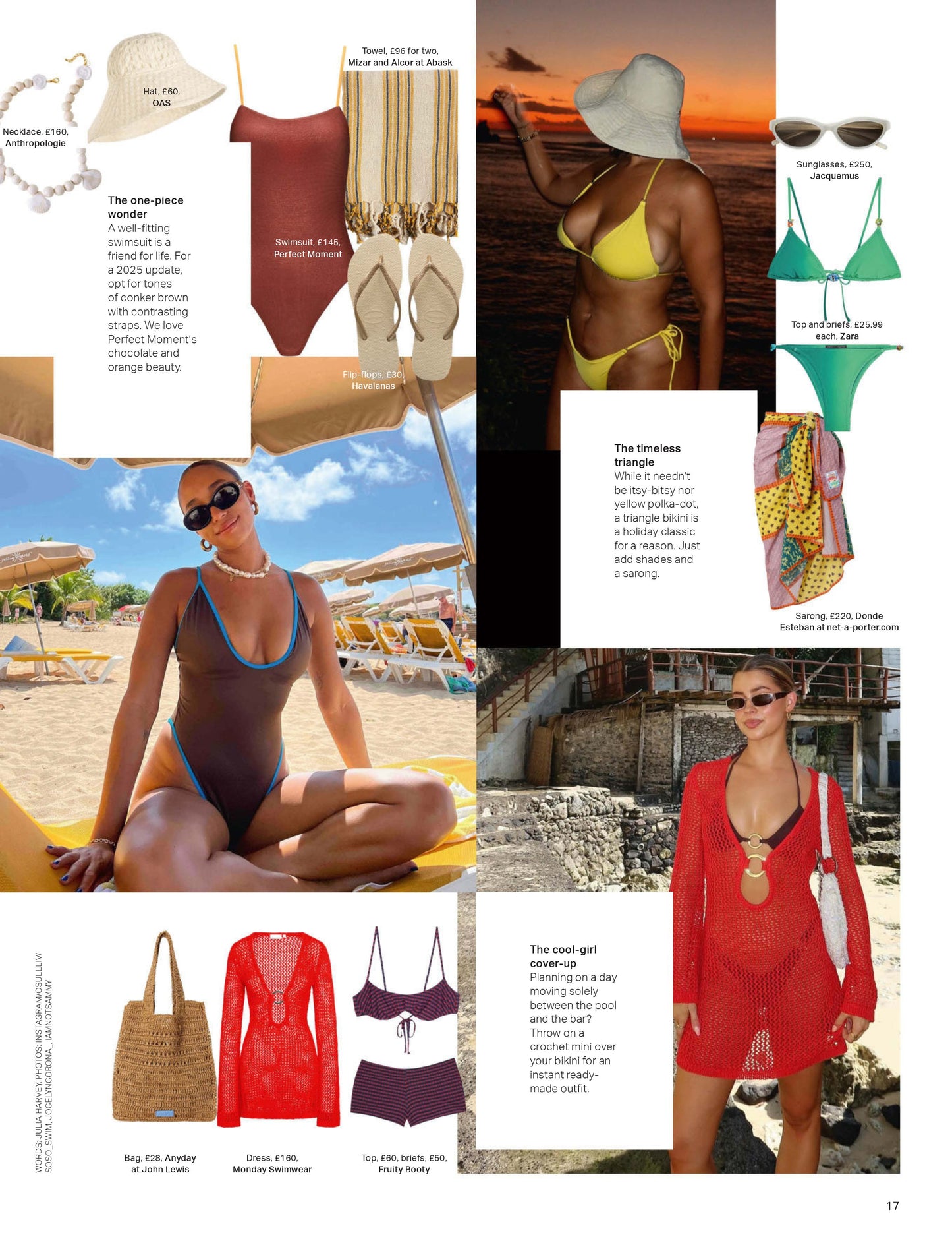 Grazia UK – 18 August 2025 Magazine Digital