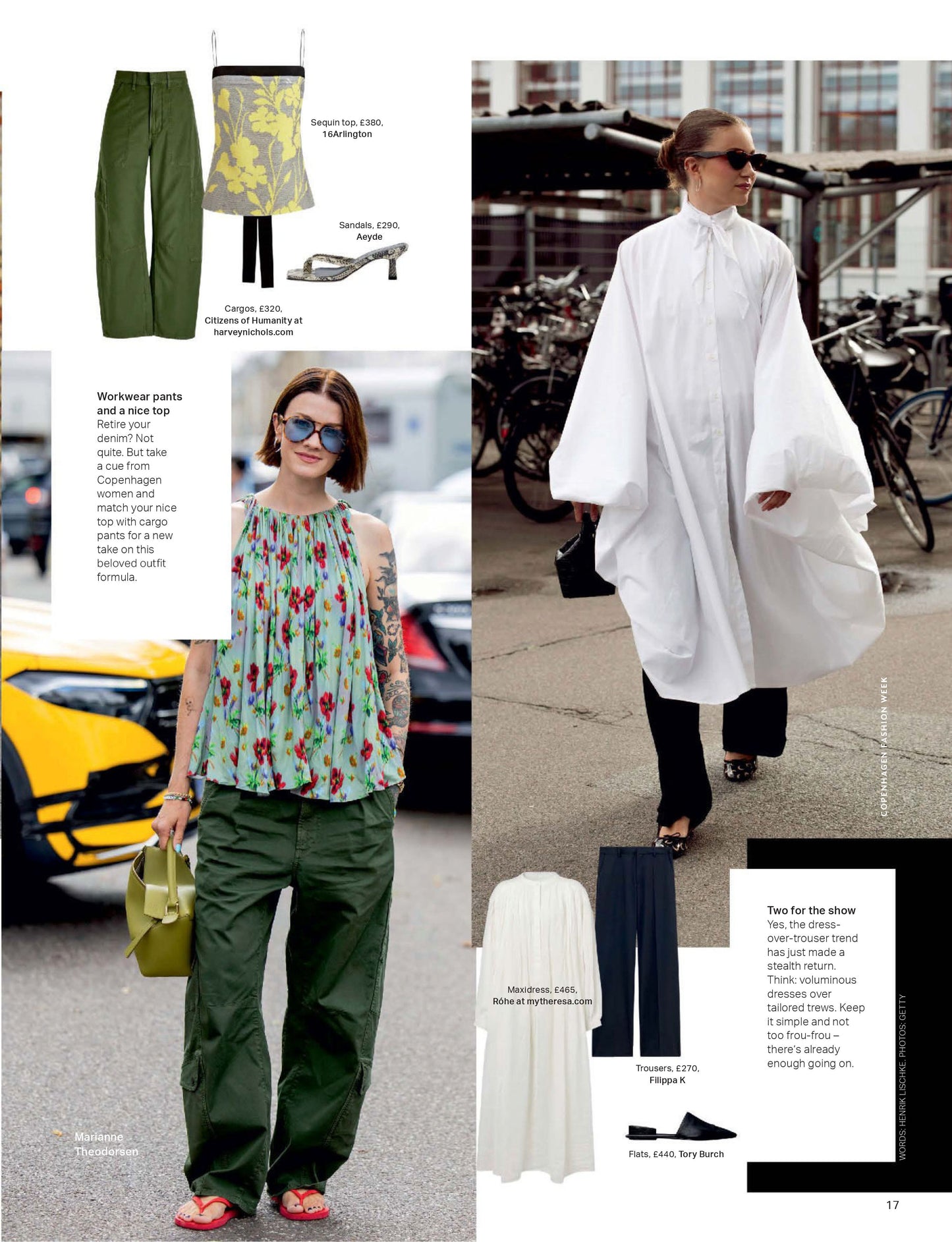 Grazia UK – 1 September 2025 Magazine Digital