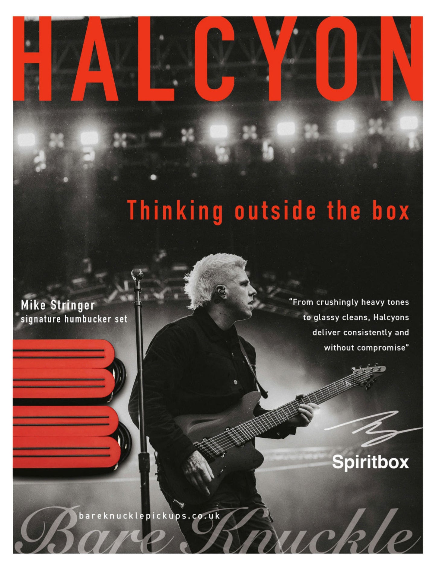 Guitar World – January 2026 Magazine Digital