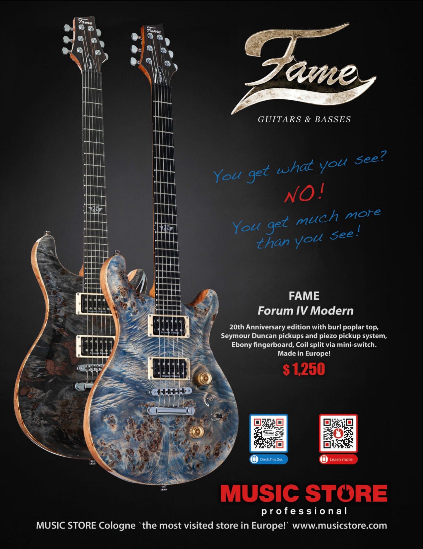 Guitar World – November 2025 Magazine Digital