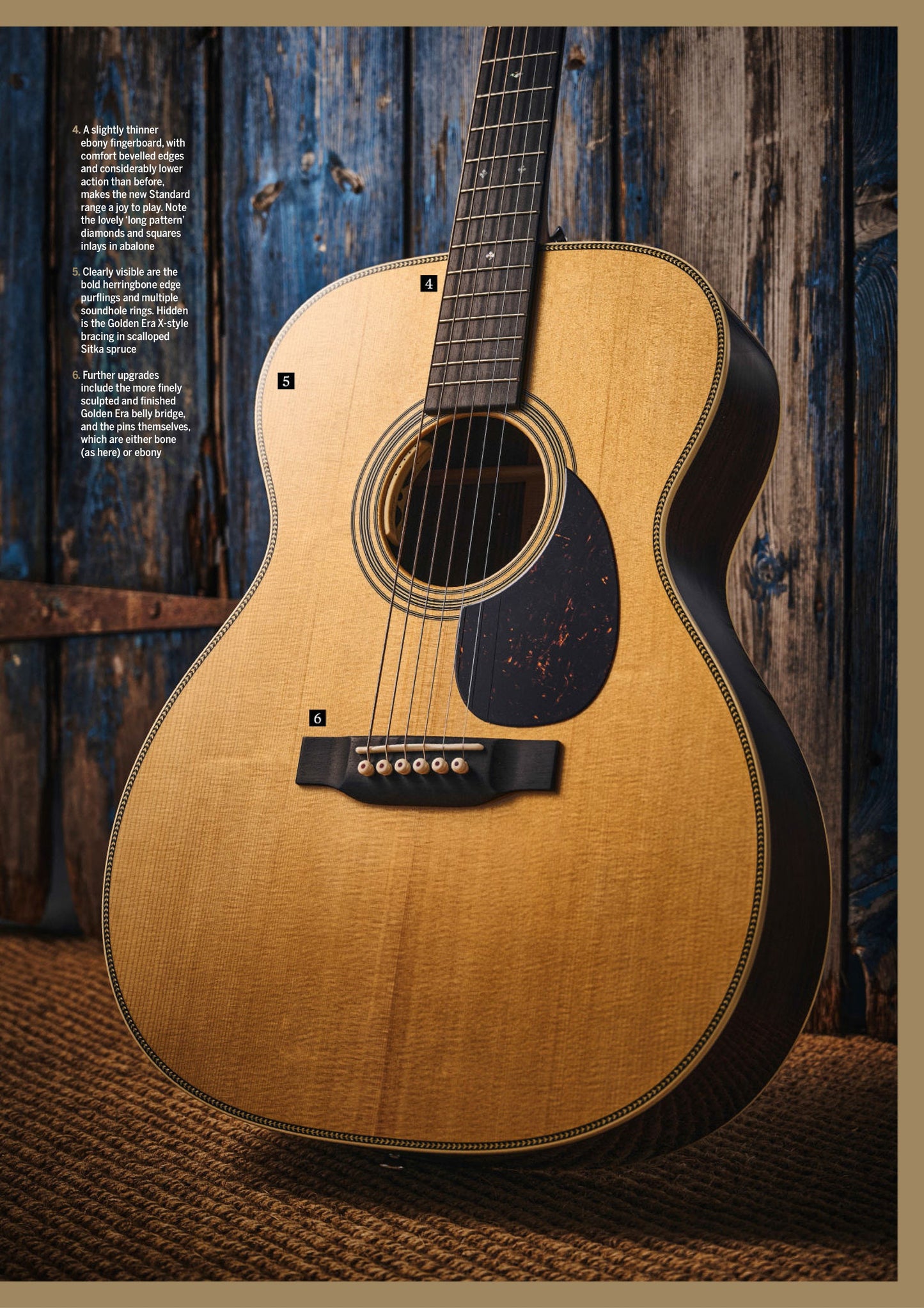 Guitarist – Summer 2025 Magazine Digital