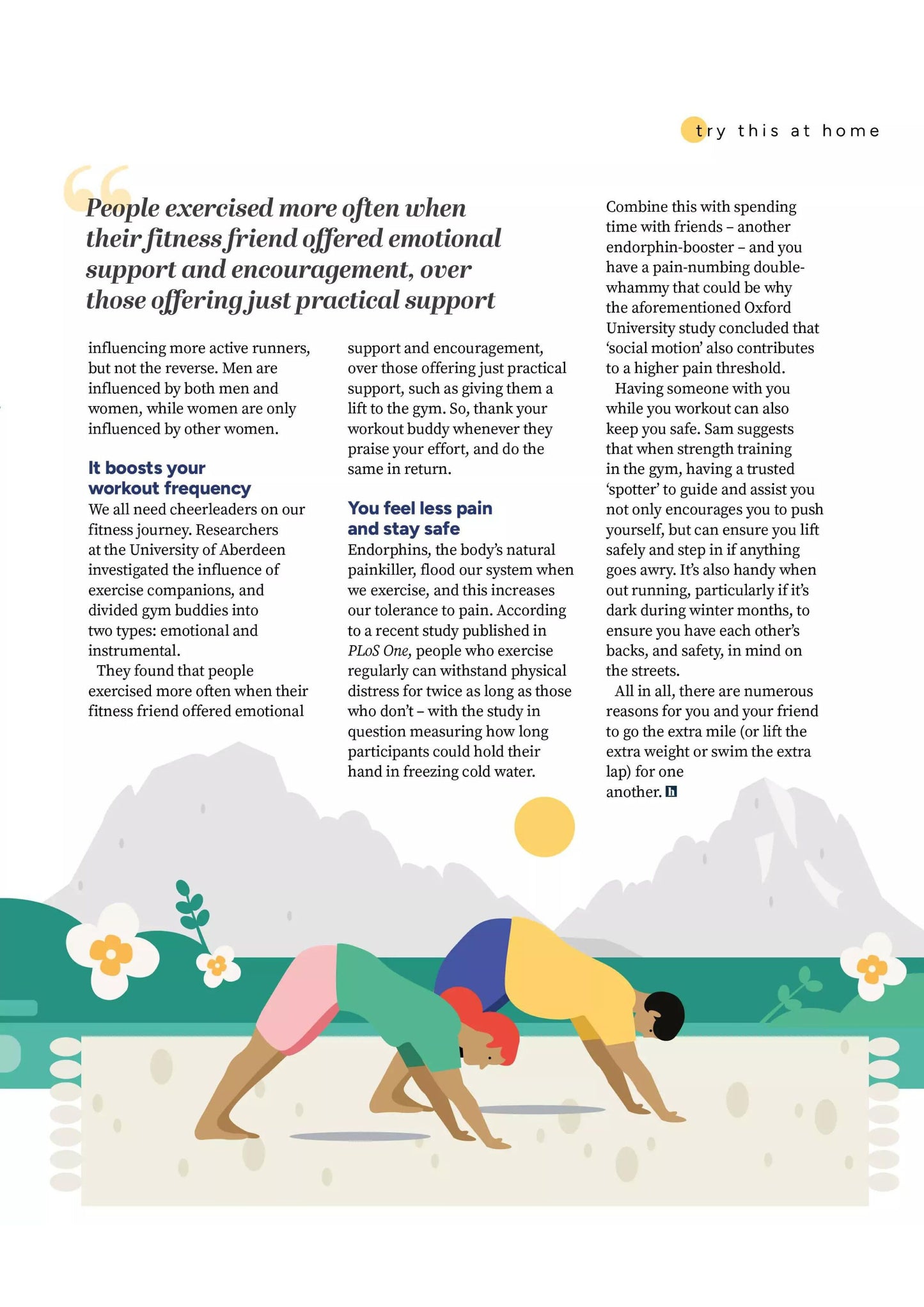 Happiful Magazine – Issue 96, 2025 Magazine Digital