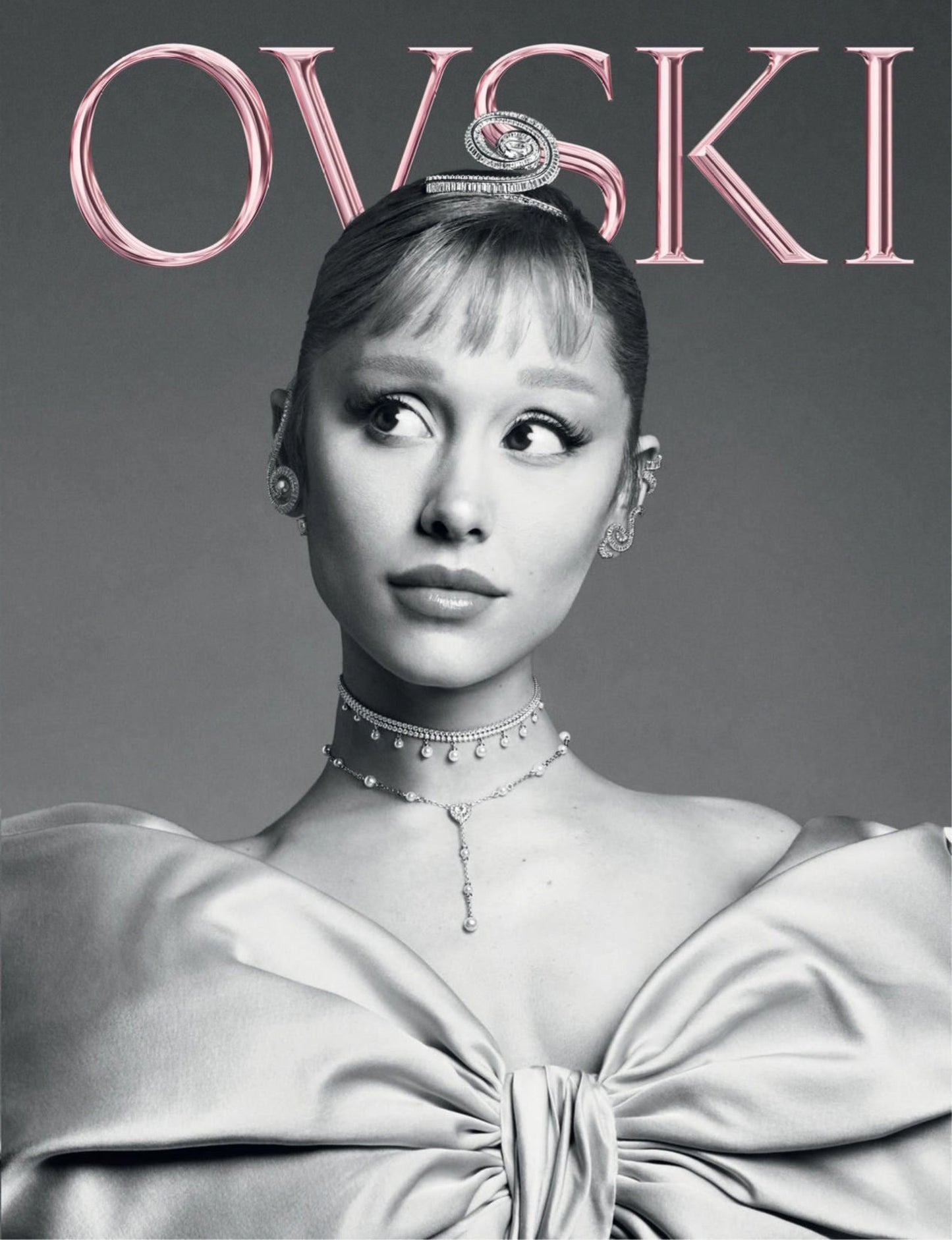 Harper’s Bazaar Singapore – March 2025 Magazine Digital