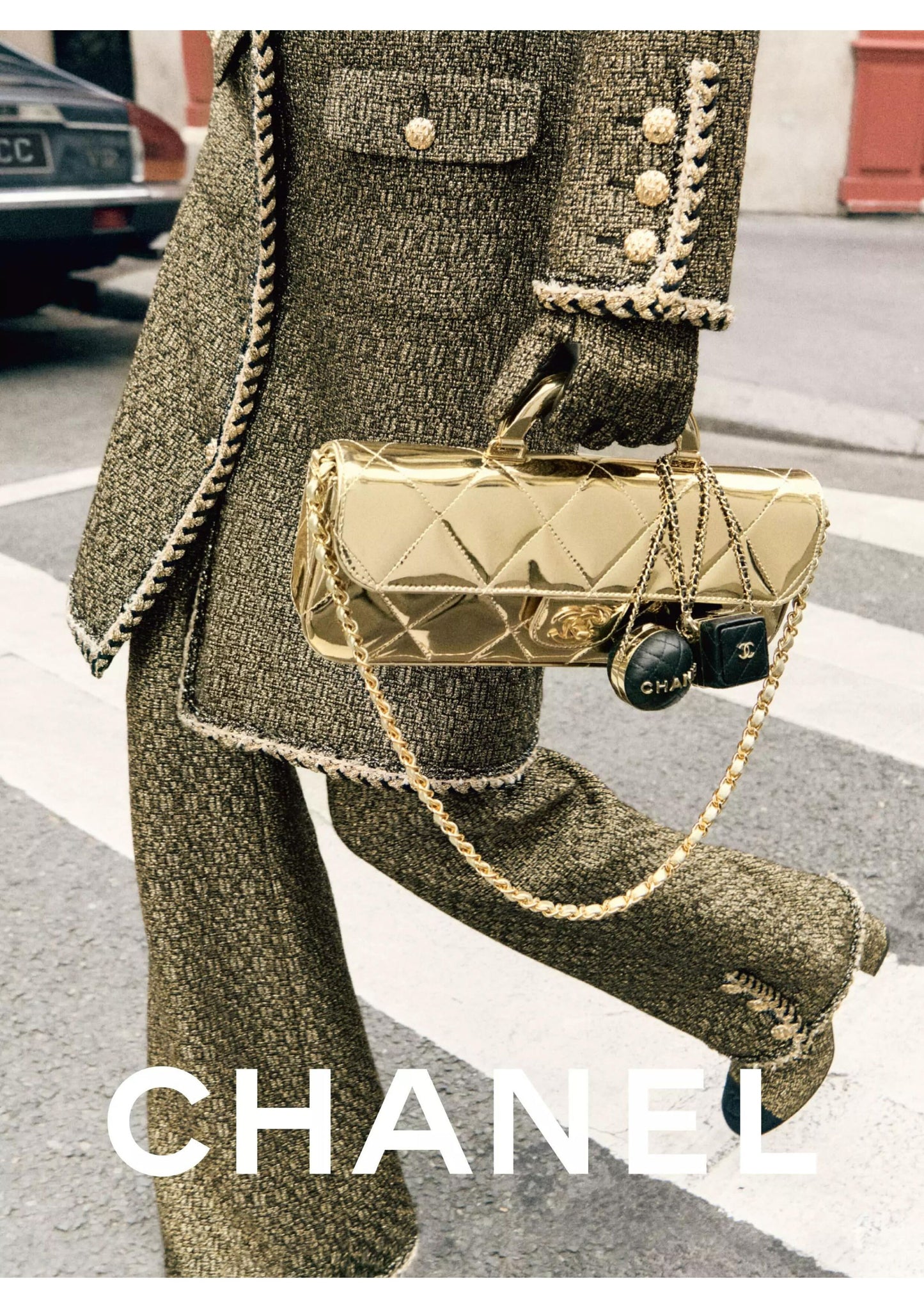 Harper’s Bazaar UK – September 2025 Magazine Digital