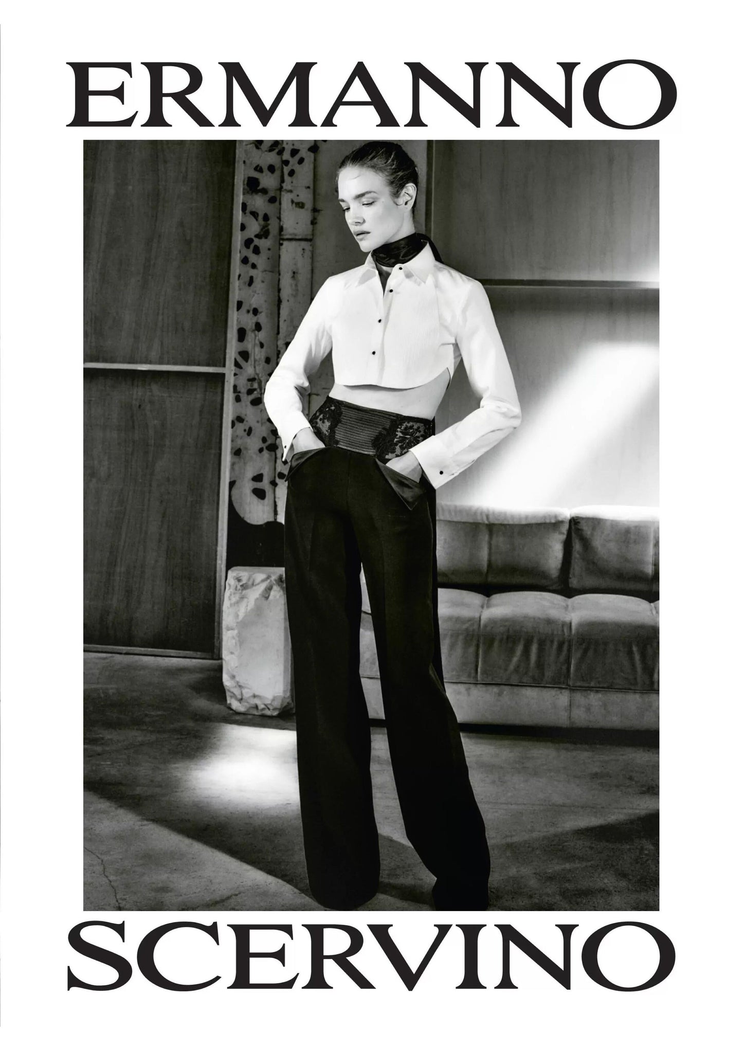 Harper’s Bazaar UK – September 2025 Magazine Digital